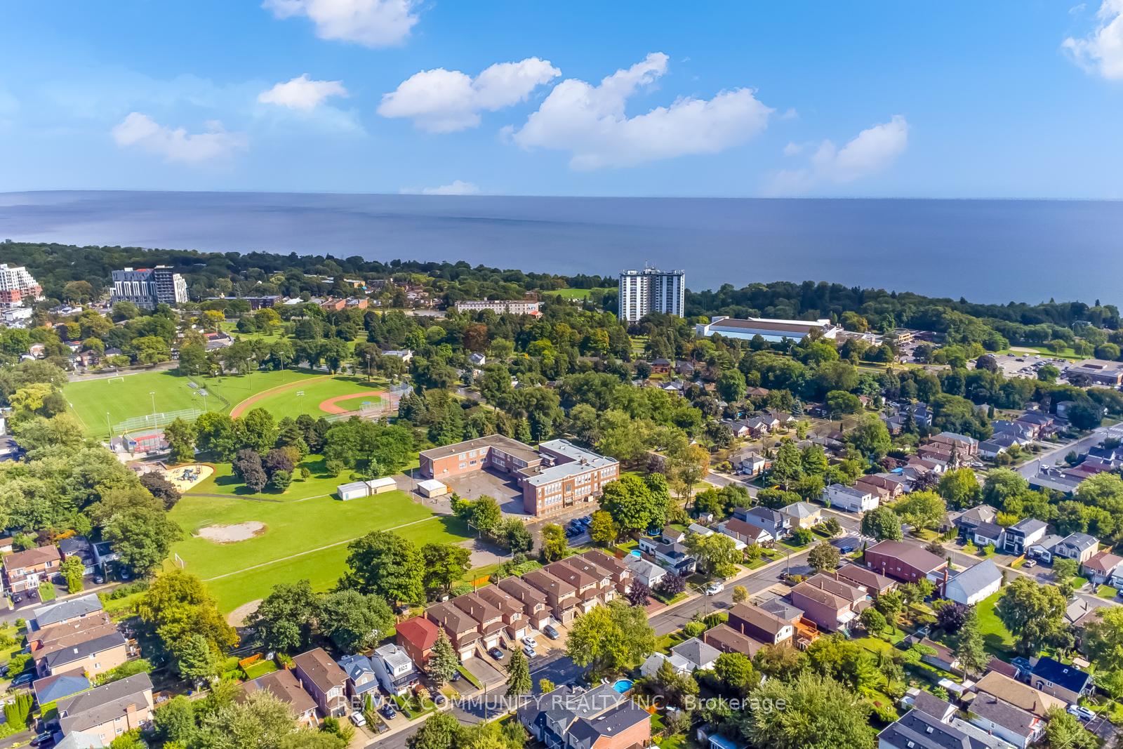 197 South Woodrow Blvd, Toronto, ON M1N3M1 | 2 Bedroom 1 Bathroom Detached House | Image 36