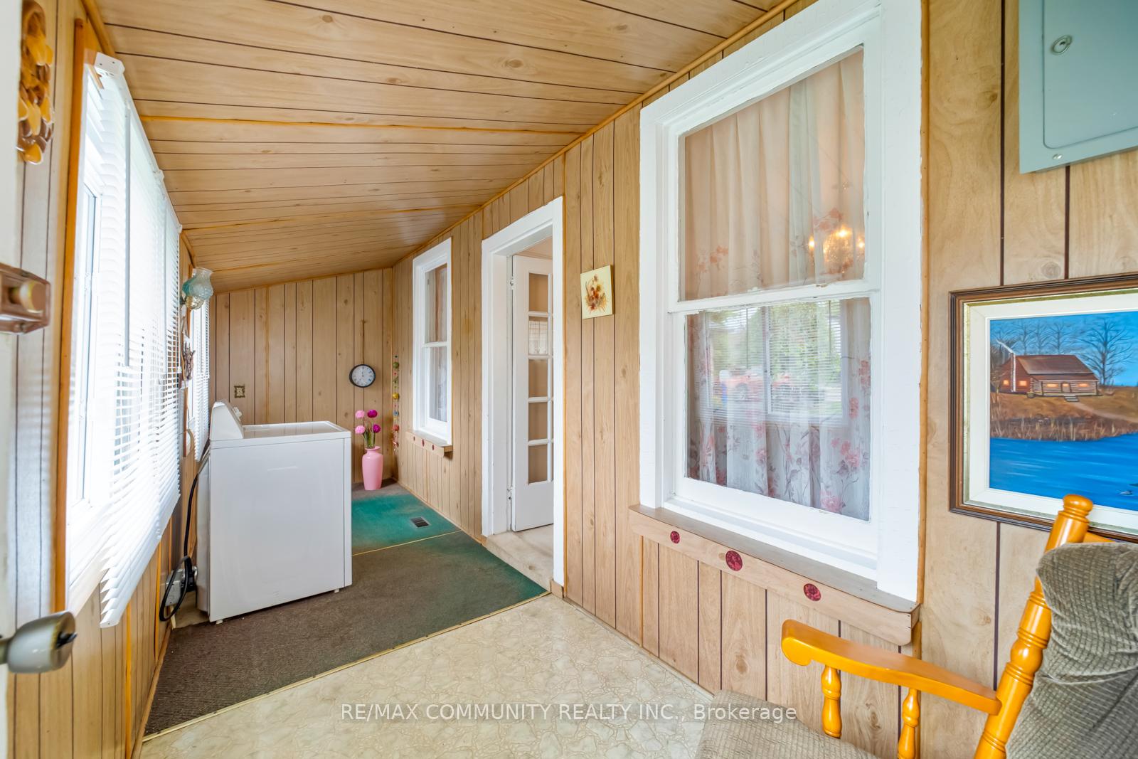 197 South Woodrow Blvd, Toronto, ON M1N3M1 | 2 Bedroom 1 Bathroom Detached House | Image 7