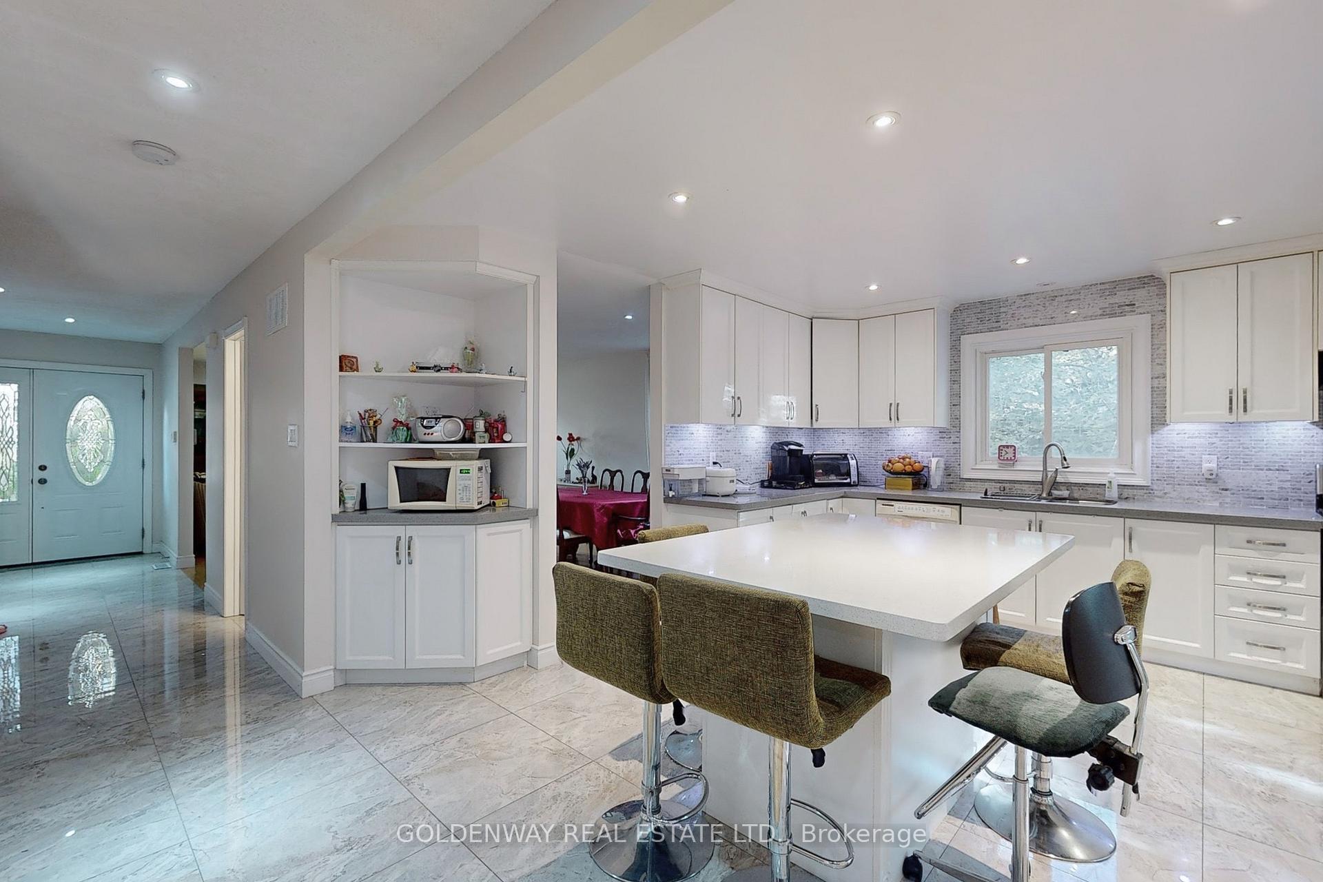 86 Bushmills Sq, Toronto, ON M1V1J4 | 4 Bedroom 3 Bathroom Detached House | Image 15