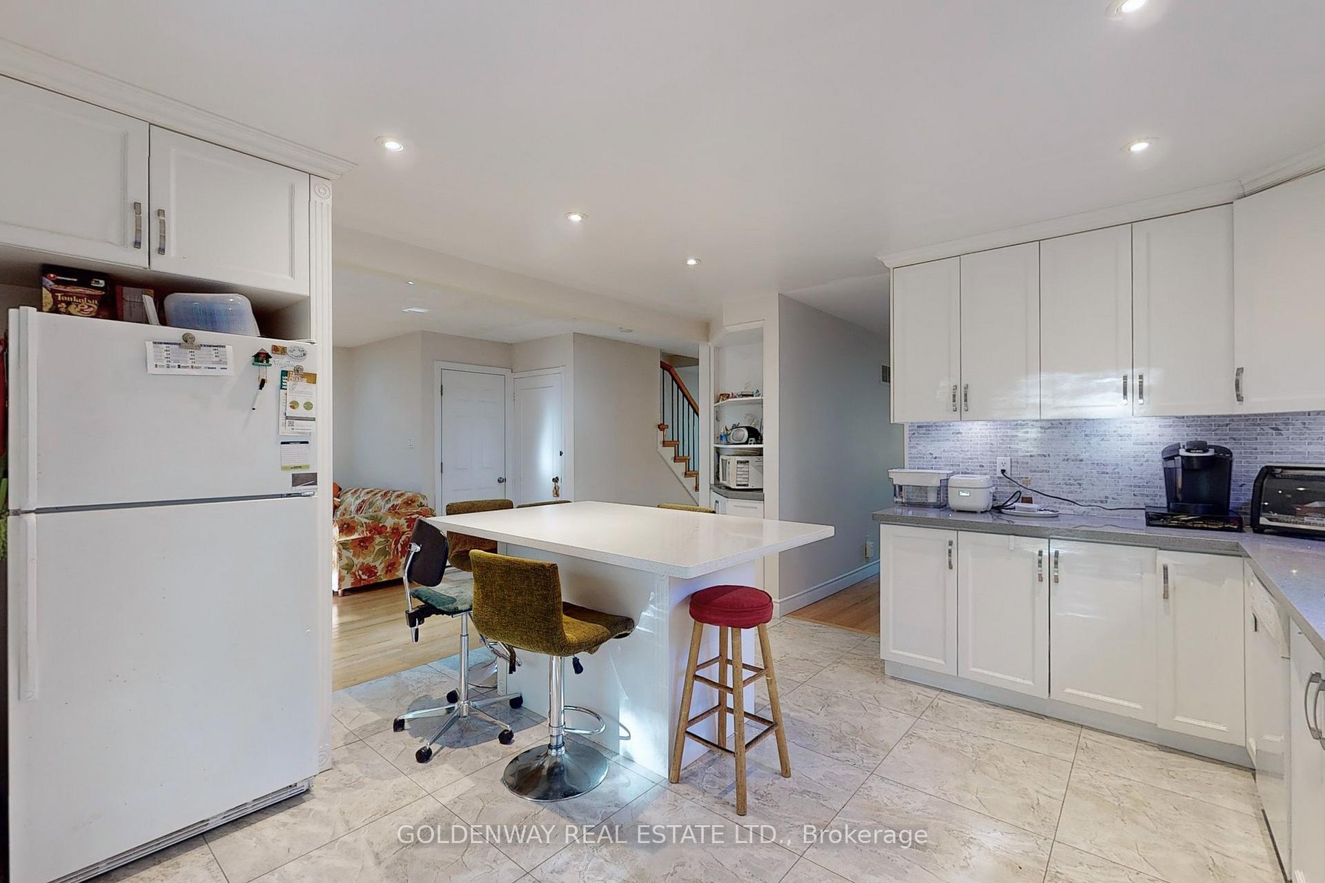 86 Bushmills Sq, Toronto, ON M1V1J4 | 4 Bedroom 3 Bathroom Detached House | Image 16