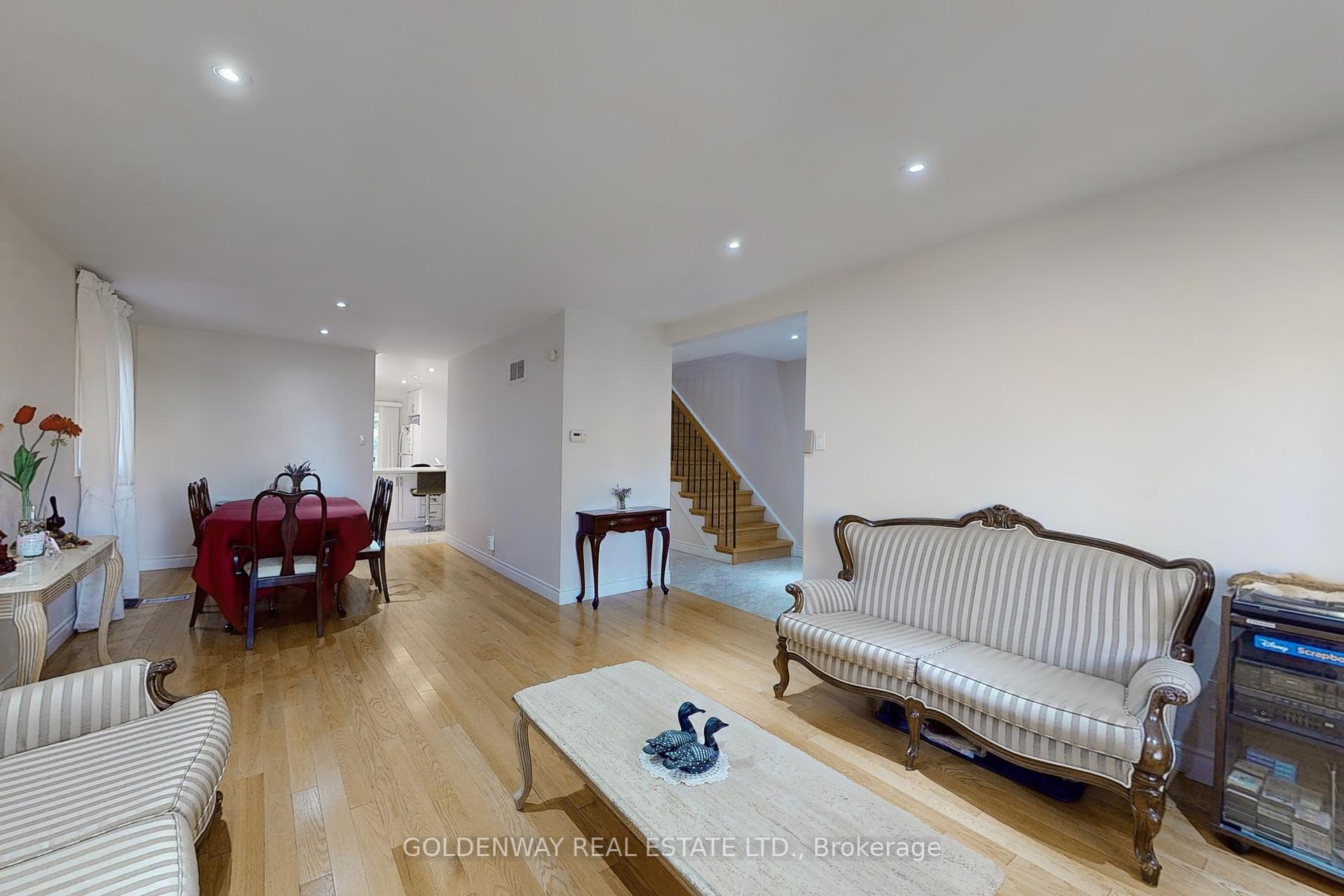 86 Bushmills Sq, Toronto, ON M1V1J4 | 4 Bedroom 3 Bathroom Detached House | Image 6