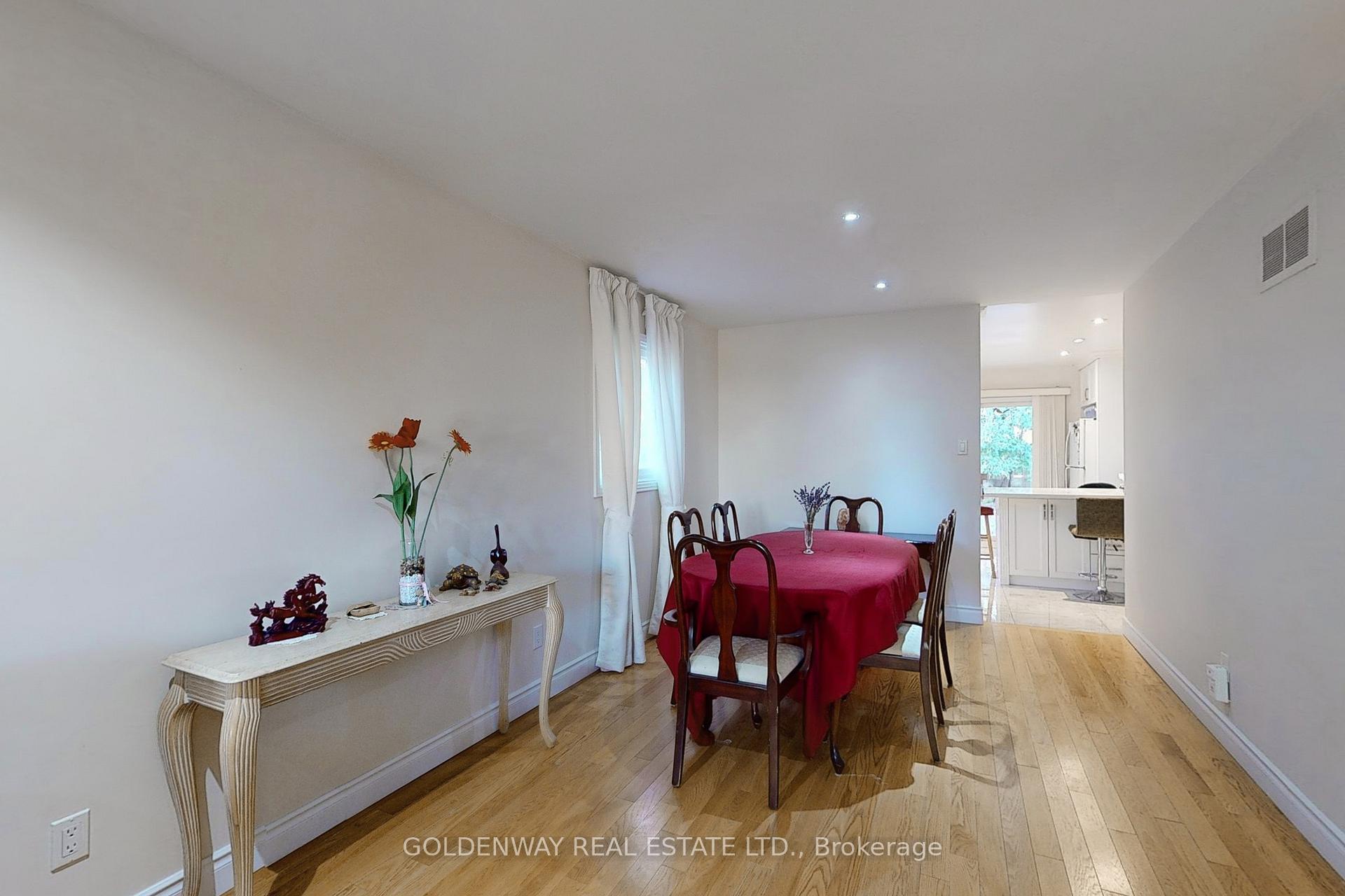 86 Bushmills Sq, Toronto, ON M1V1J4 | 4 Bedroom 3 Bathroom Detached House | Image 8