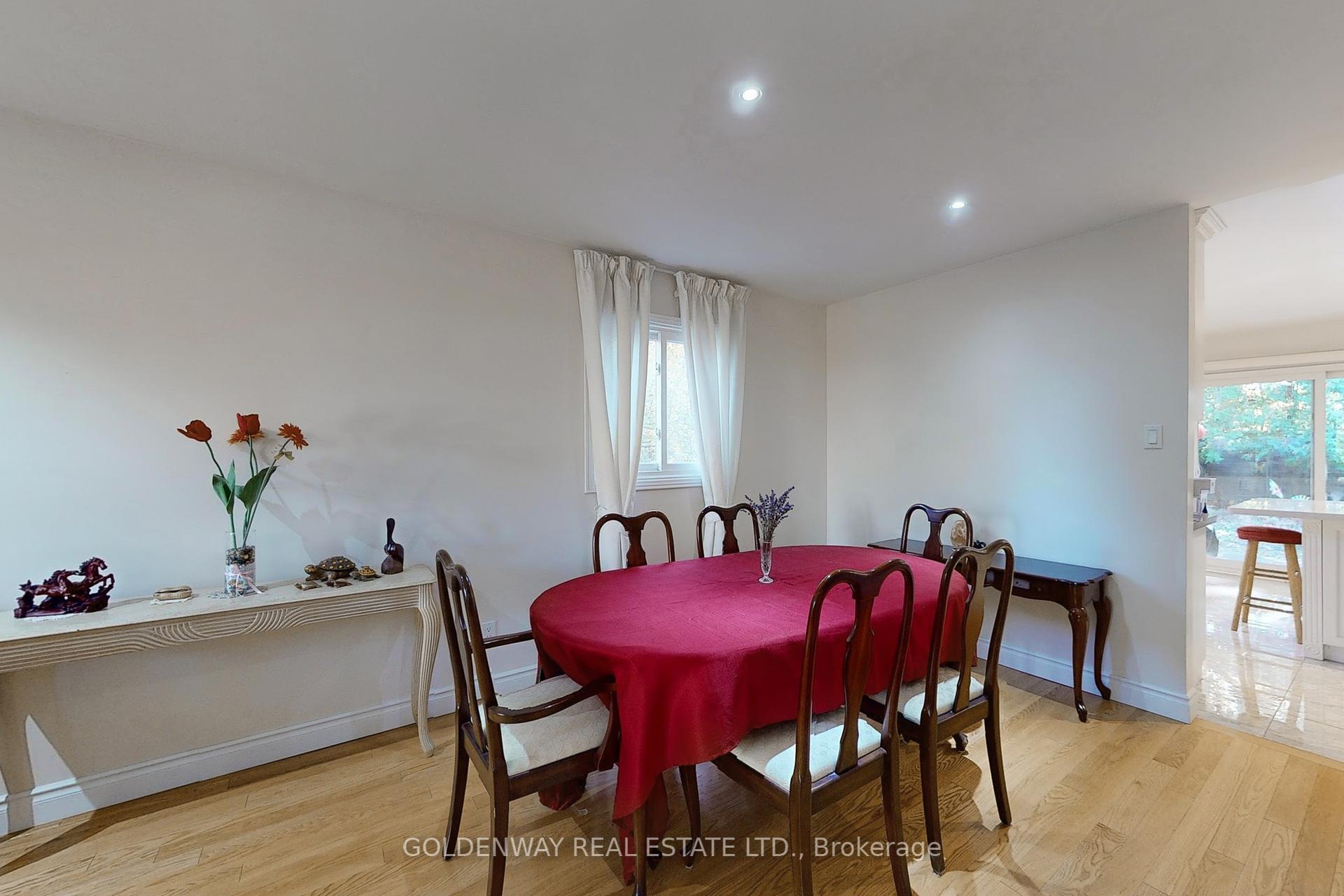 86 Bushmills Sq, Toronto, ON M1V1J4 | 4 Bedroom 3 Bathroom Detached House | Image 9