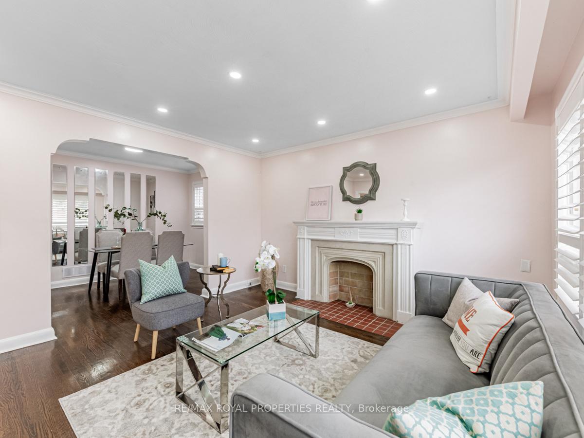 6 Wortham Dr, Toronto, ON M1G1W4 | 3 Bedroom 2 Bathroom Detached House | Image 11