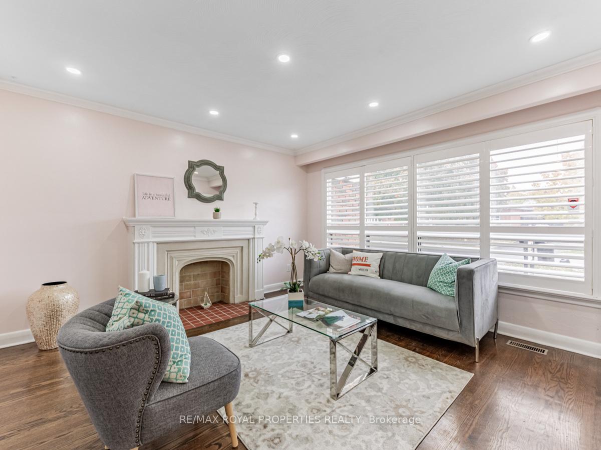 6 Wortham Dr, Toronto, ON M1G1W4 | 3 Bedroom 2 Bathroom Detached House | Image 12