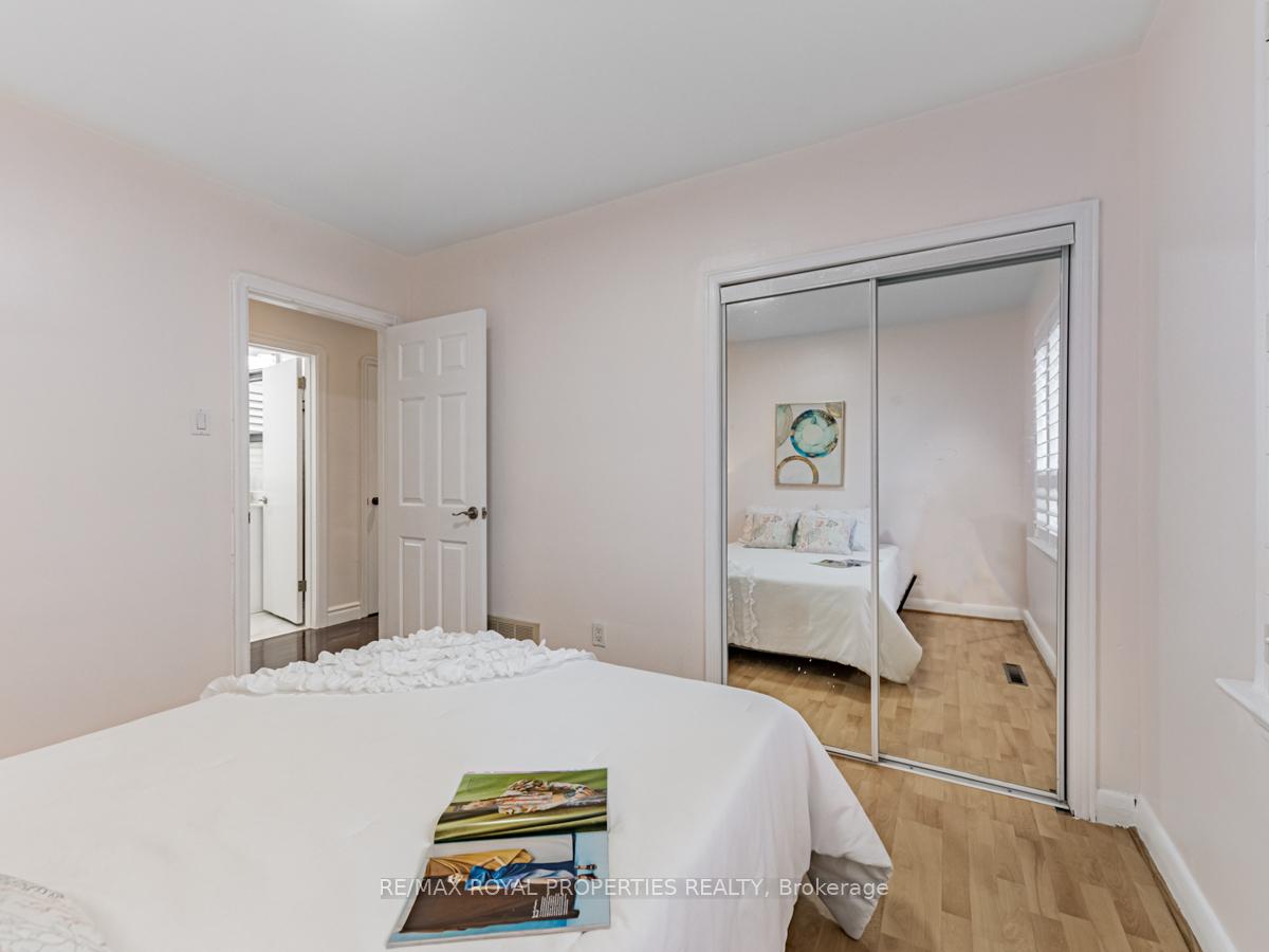 6 Wortham Dr, Toronto, ON M1G1W4 | 3 Bedroom 2 Bathroom Detached House | Image 14