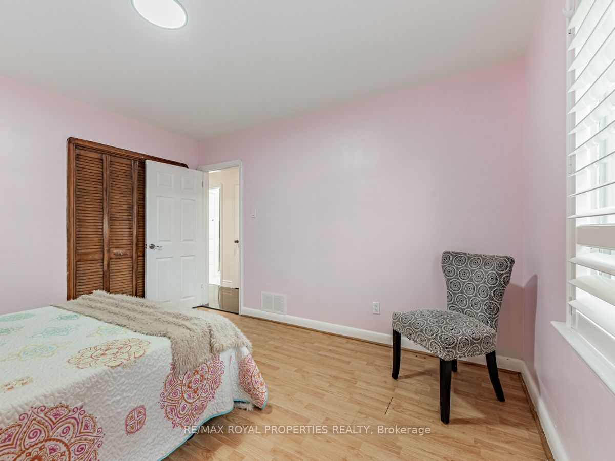 6 Wortham Dr, Toronto, ON M1G1W4 | 3 Bedroom 2 Bathroom Detached House | Image 16