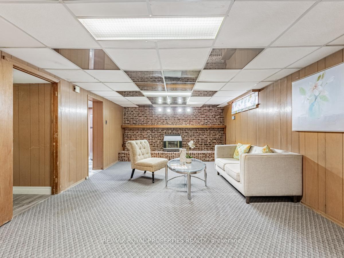 6 Wortham Dr, Toronto, ON M1G1W4 | 3 Bedroom 2 Bathroom Detached House | Image 21