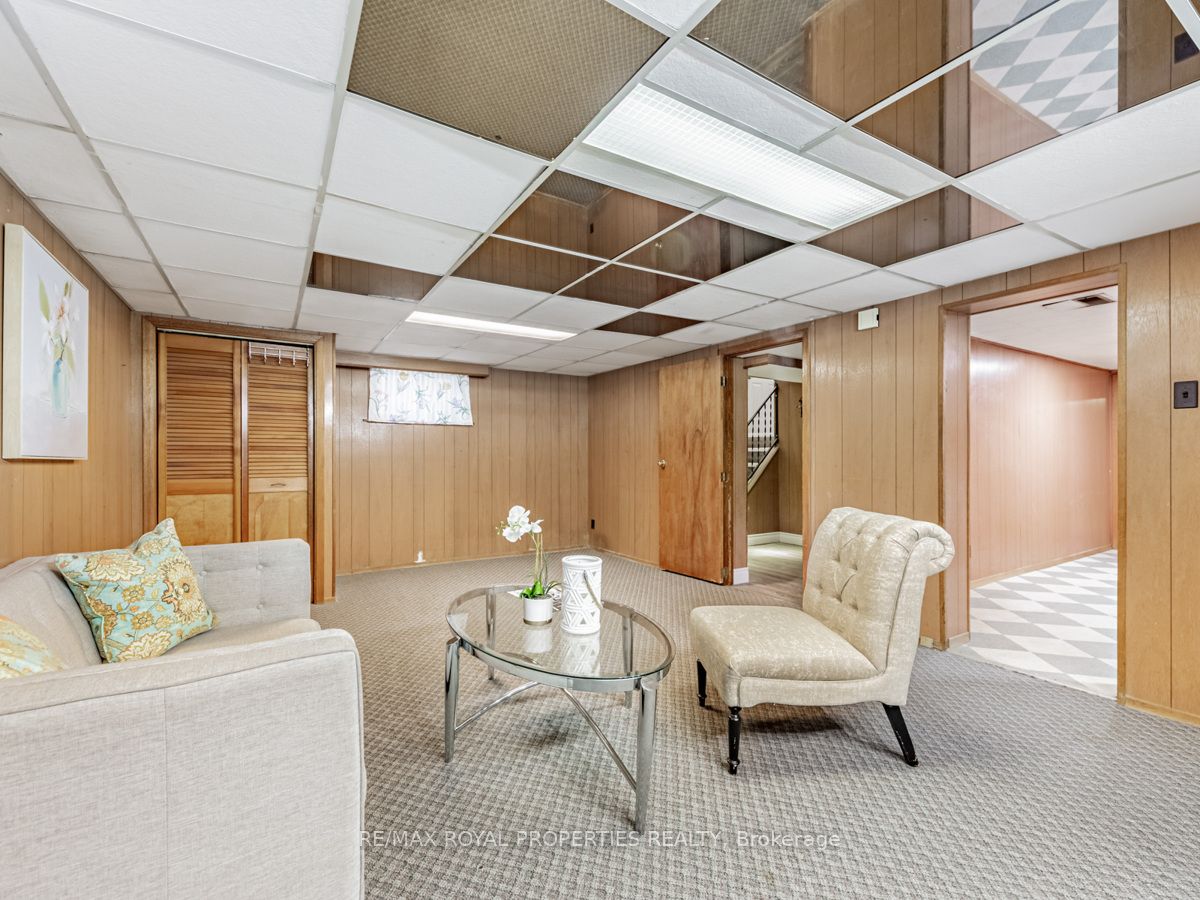 6 Wortham Dr, Toronto, ON M1G1W4 | 3 Bedroom 2 Bathroom Detached House | Image 22