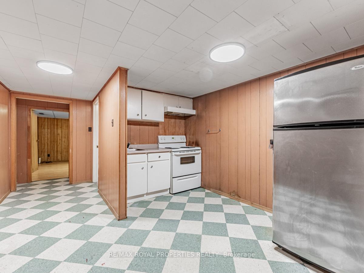 6 Wortham Dr, Toronto, ON M1G1W4 | 3 Bedroom 2 Bathroom Detached House | Image 23