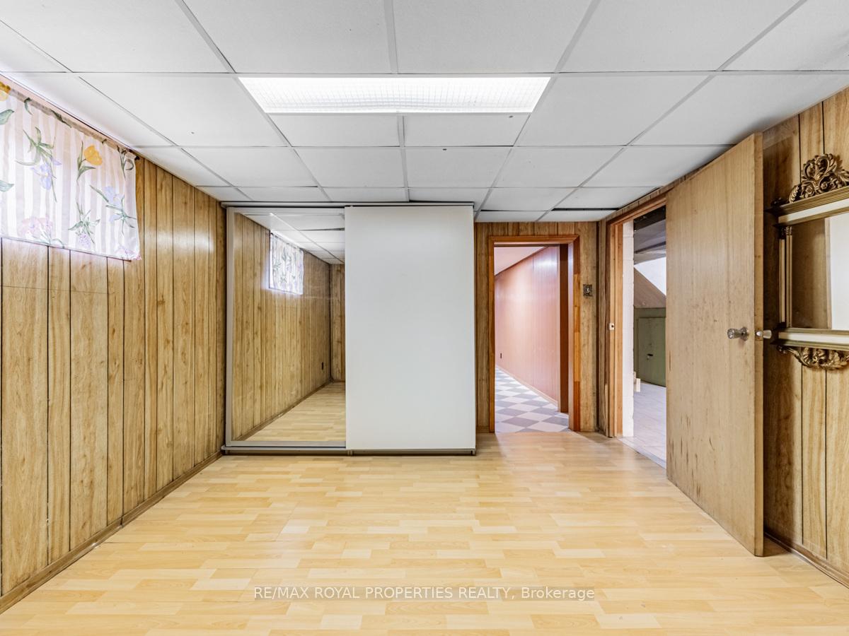 6 Wortham Dr, Toronto, ON M1G1W4 | 3 Bedroom 2 Bathroom Detached House | Image 25