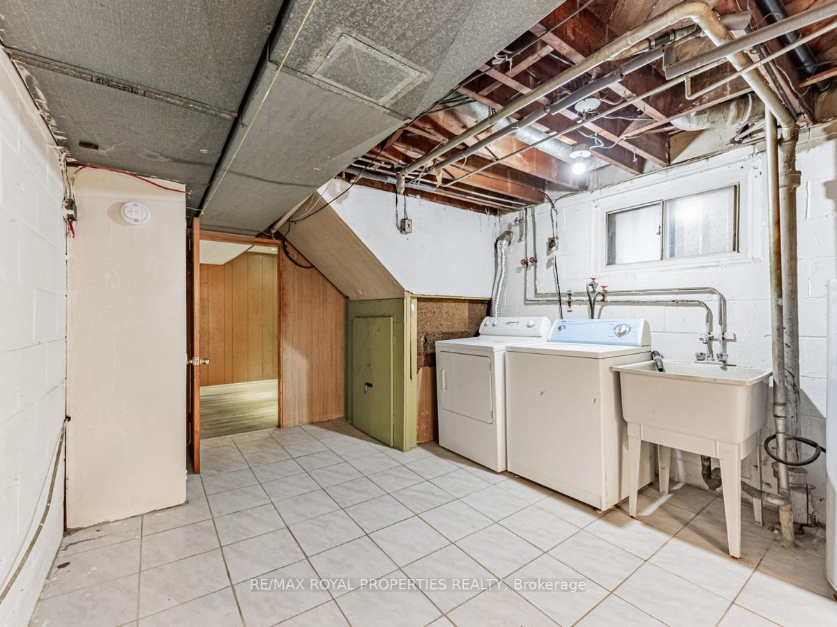 6 Wortham Dr, Toronto, ON M1G1W4 | 3 Bedroom 2 Bathroom Detached House | Image 28