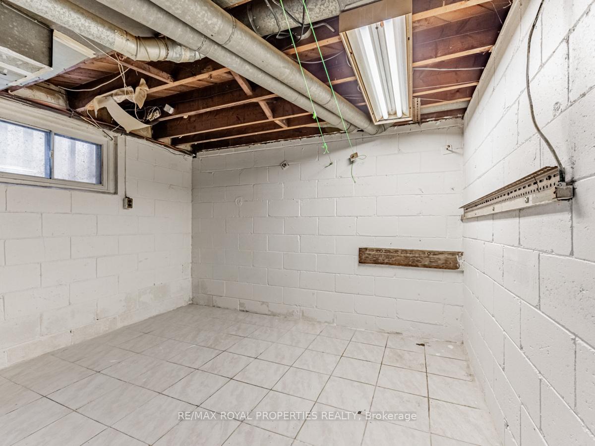 6 Wortham Dr, Toronto, ON M1G1W4 | 3 Bedroom 2 Bathroom Detached House | Image 29