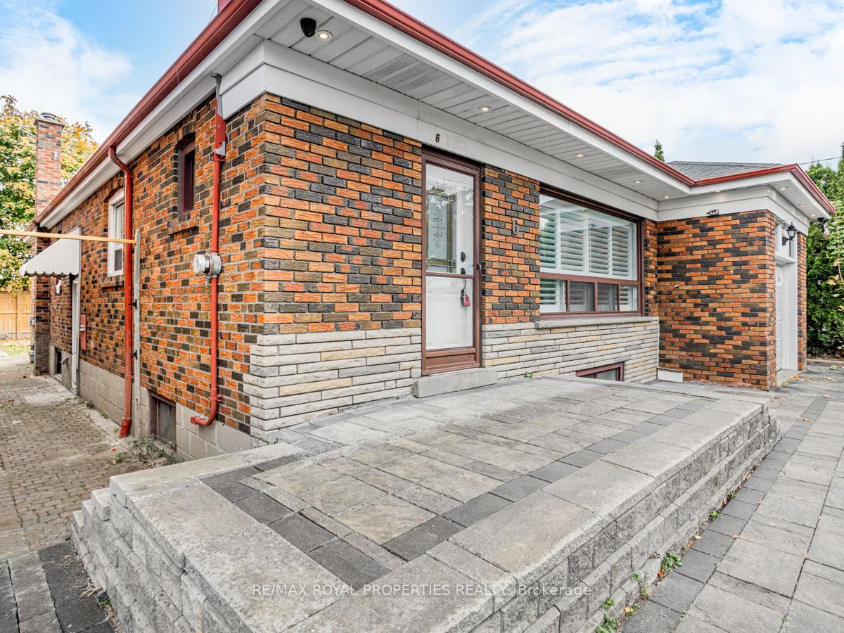 6 Wortham Dr, Toronto, ON M1G1W4 | 3 Bedroom 2 Bathroom Detached House | Image 3