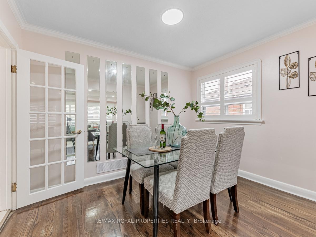 6 Wortham Dr, Toronto, ON M1G1W4 | 3 Bedroom 2 Bathroom Detached House | Image 8