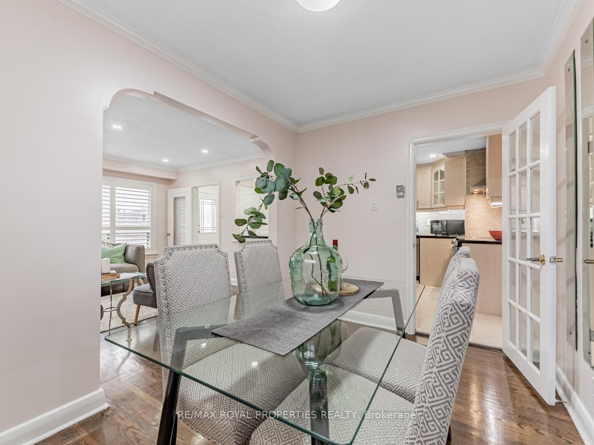 6 Wortham Dr, Toronto, ON M1G1W4 | 3 Bedroom 2 Bathroom Detached House | Image 9