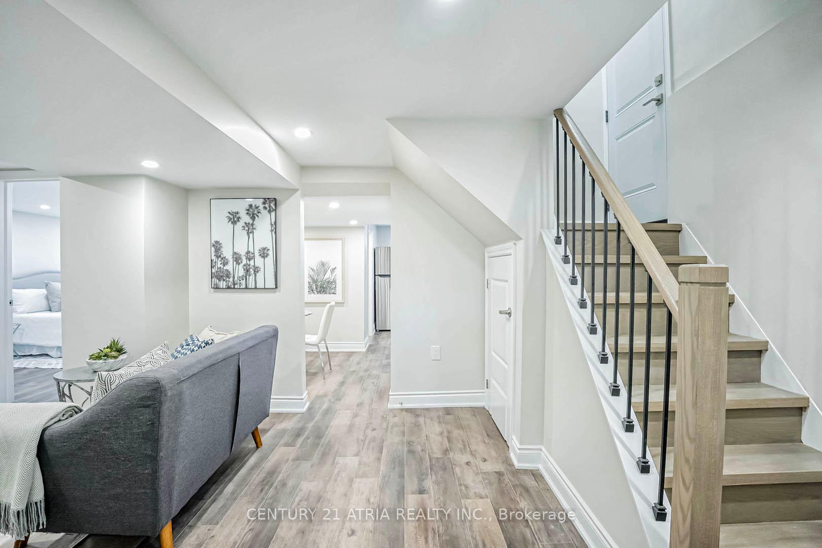 11 Valia Rd, Toronto, ON M1E3V9 | 3 Bedroom 2 Bathroom Detached House | Image 24