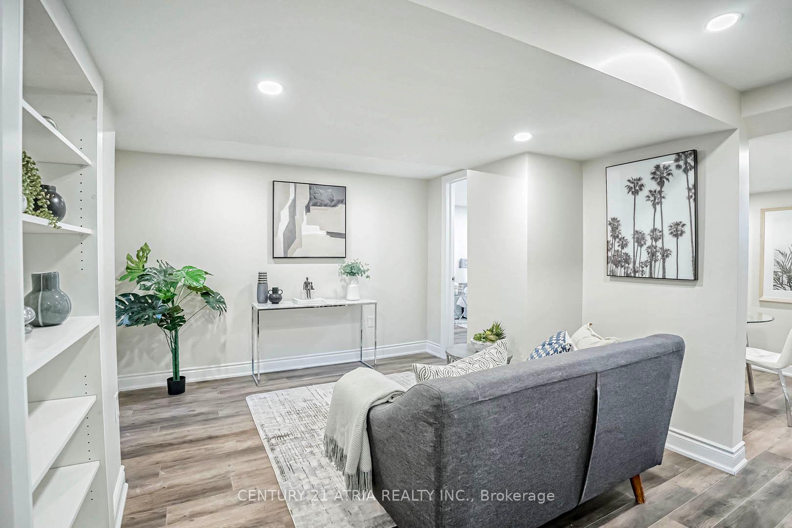 11 Valia Rd, Toronto, ON M1E3V9 | 3 Bedroom 2 Bathroom Detached House | Image 26