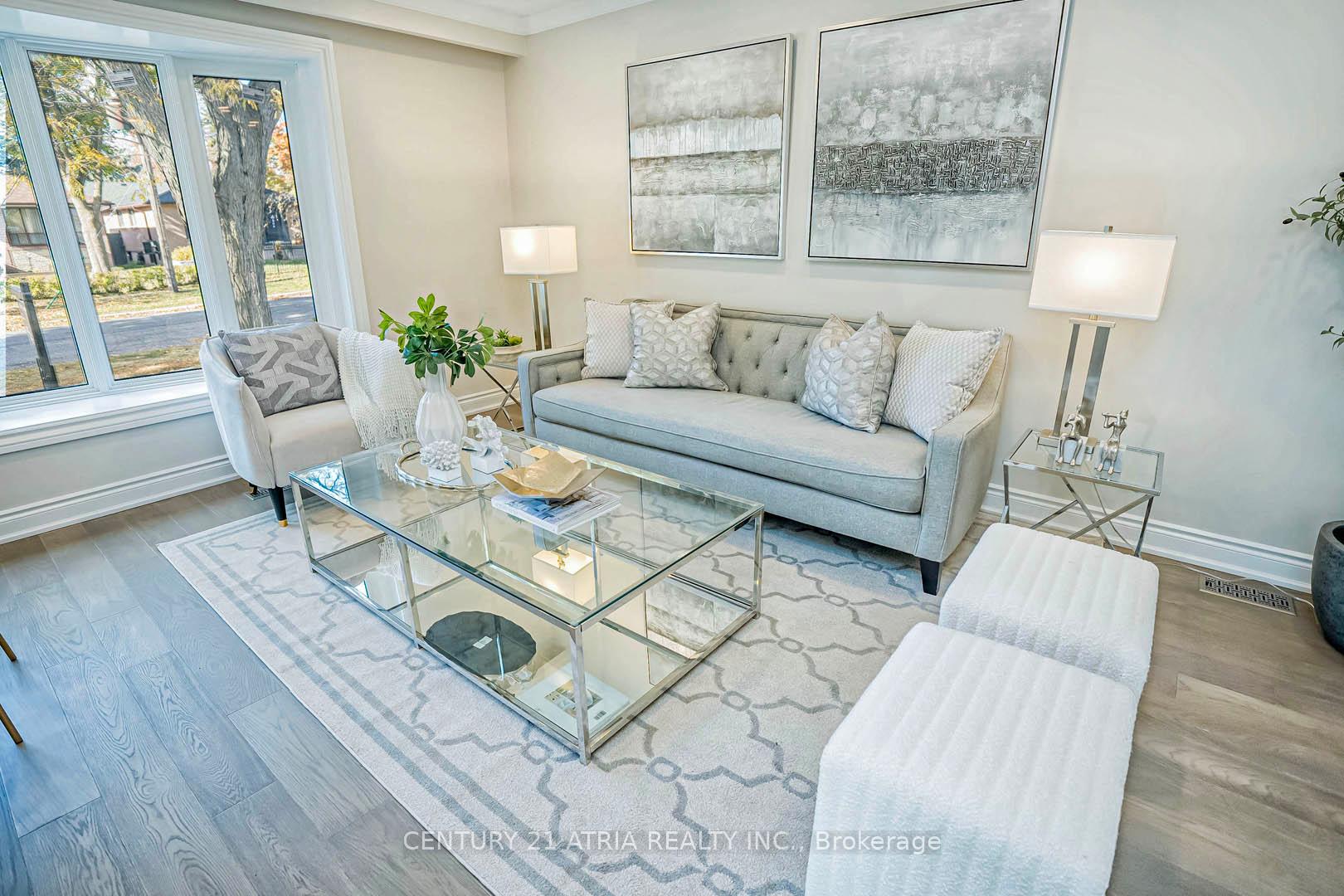 11 Valia Rd, Toronto, ON M1E3V9 | 3 Bedroom 2 Bathroom Detached House | Image 8