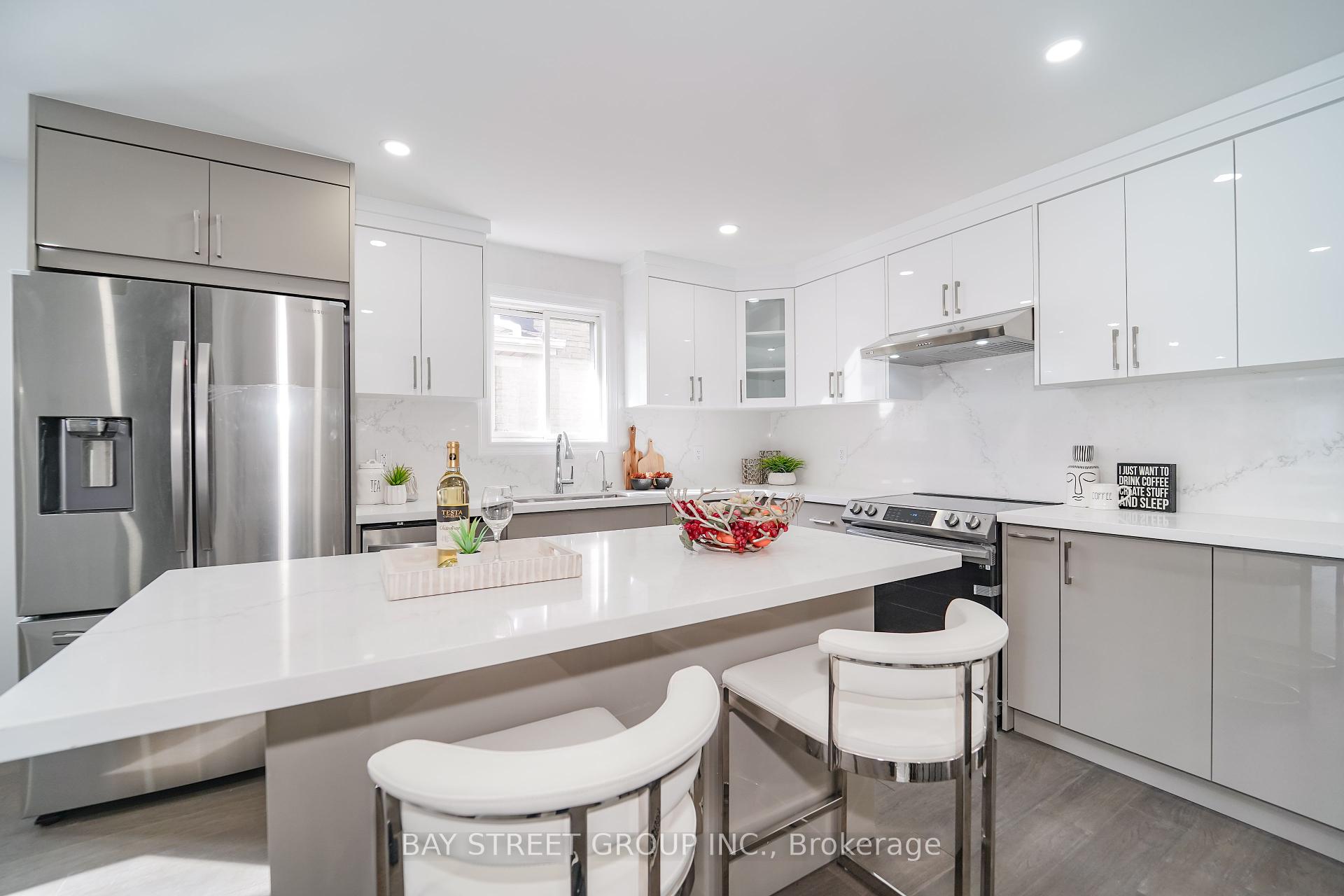 36 Pebblehill Sq, Toronto, ON M1S2P7 | 4 Bedroom 6 Bathroom Detached House | Image 10