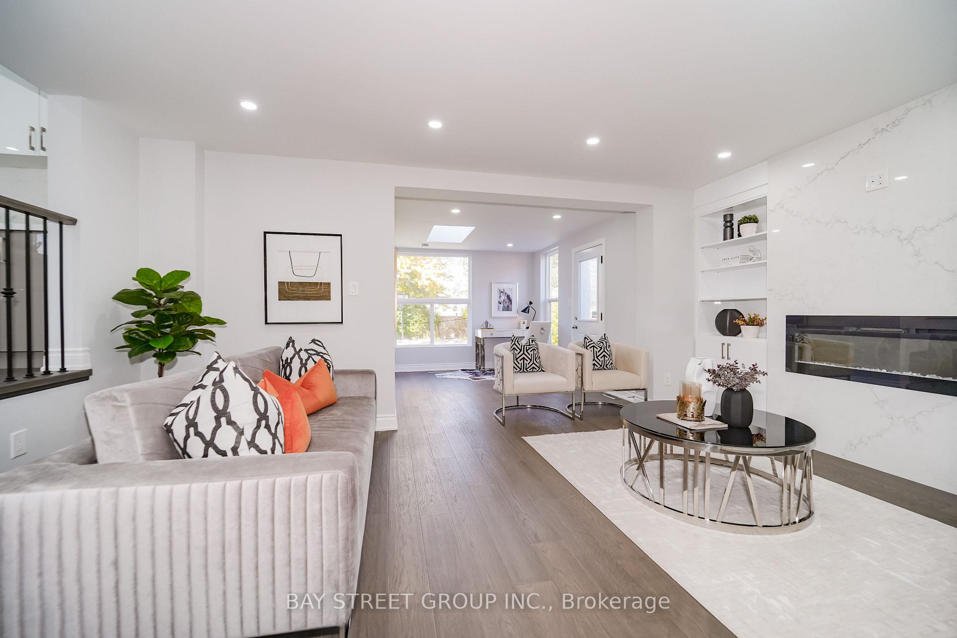 36 Pebblehill Sq, Toronto, ON M1S2P7 | 4 Bedroom 6 Bathroom Detached House | Image 12