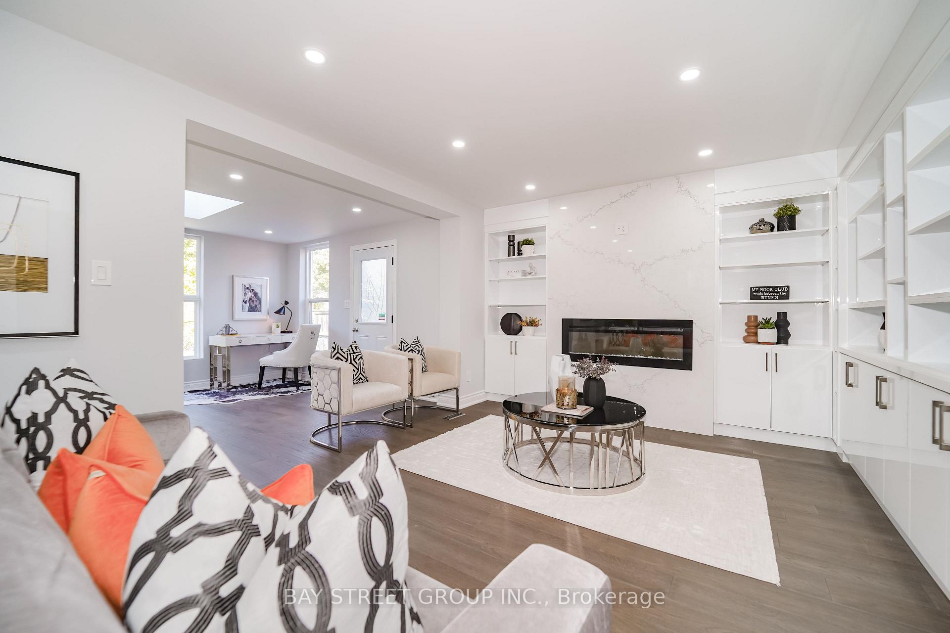 36 Pebblehill Sq, Toronto, ON M1S2P7 | 4 Bedroom 6 Bathroom Detached House | Image 13