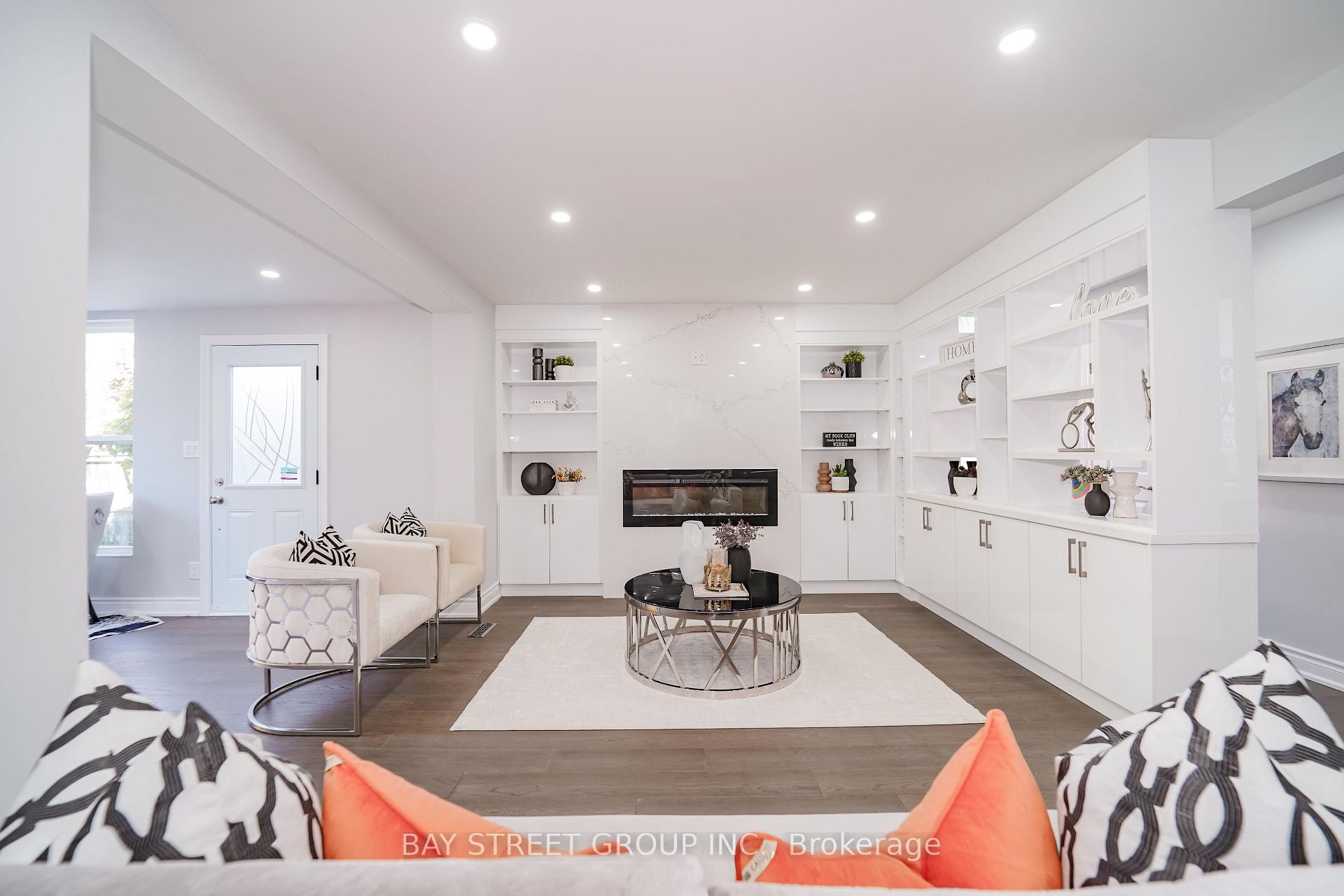 36 Pebblehill Sq, Toronto, ON M1S2P7 | 4 Bedroom 6 Bathroom Detached House | Image 14