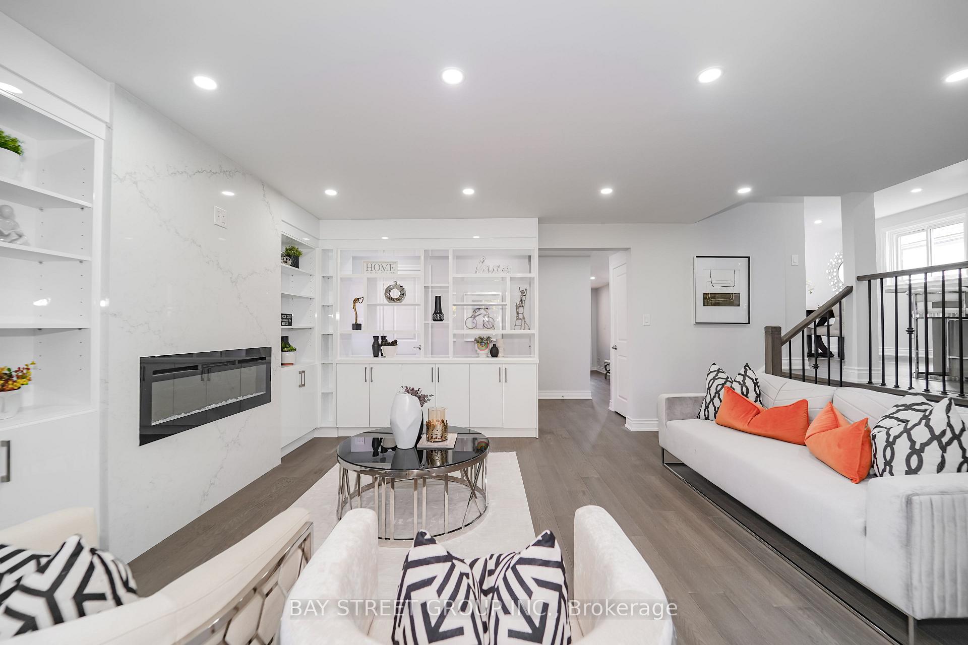 36 Pebblehill Sq, Toronto, ON M1S2P7 | 4 Bedroom 6 Bathroom Detached House | Image 15