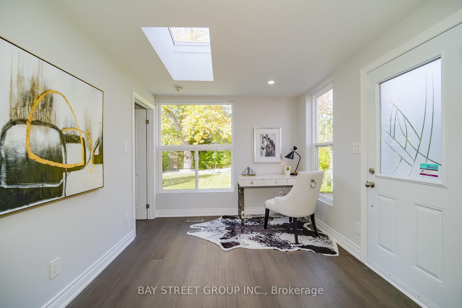 36 Pebblehill Sq, Toronto, ON M1S2P7 | 4 Bedroom 6 Bathroom Detached House | Image 16