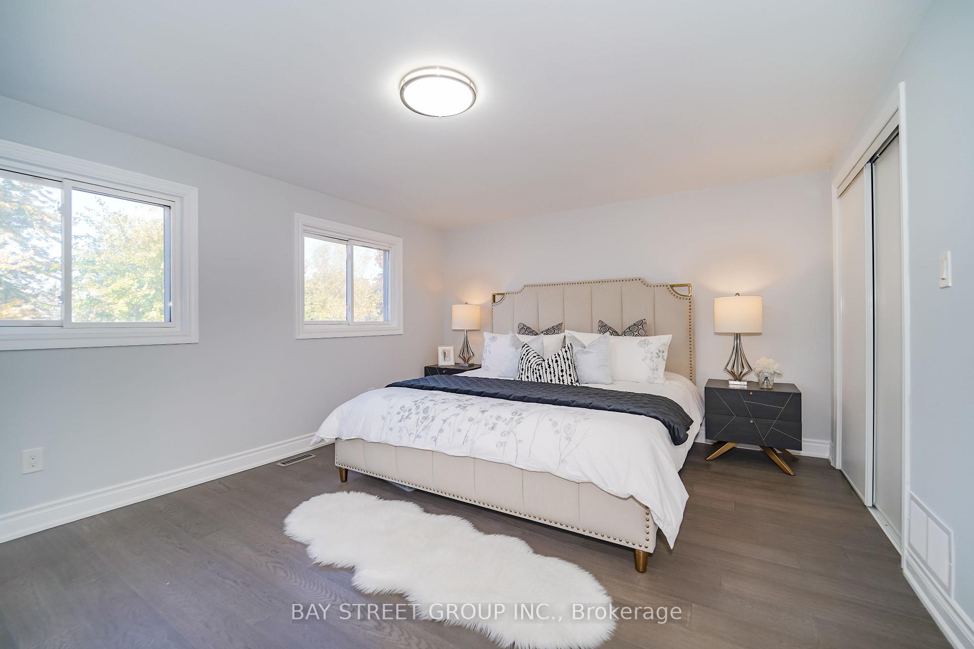 36 Pebblehill Sq, Toronto, ON M1S2P7 | 4 Bedroom 6 Bathroom Detached House | Image 23