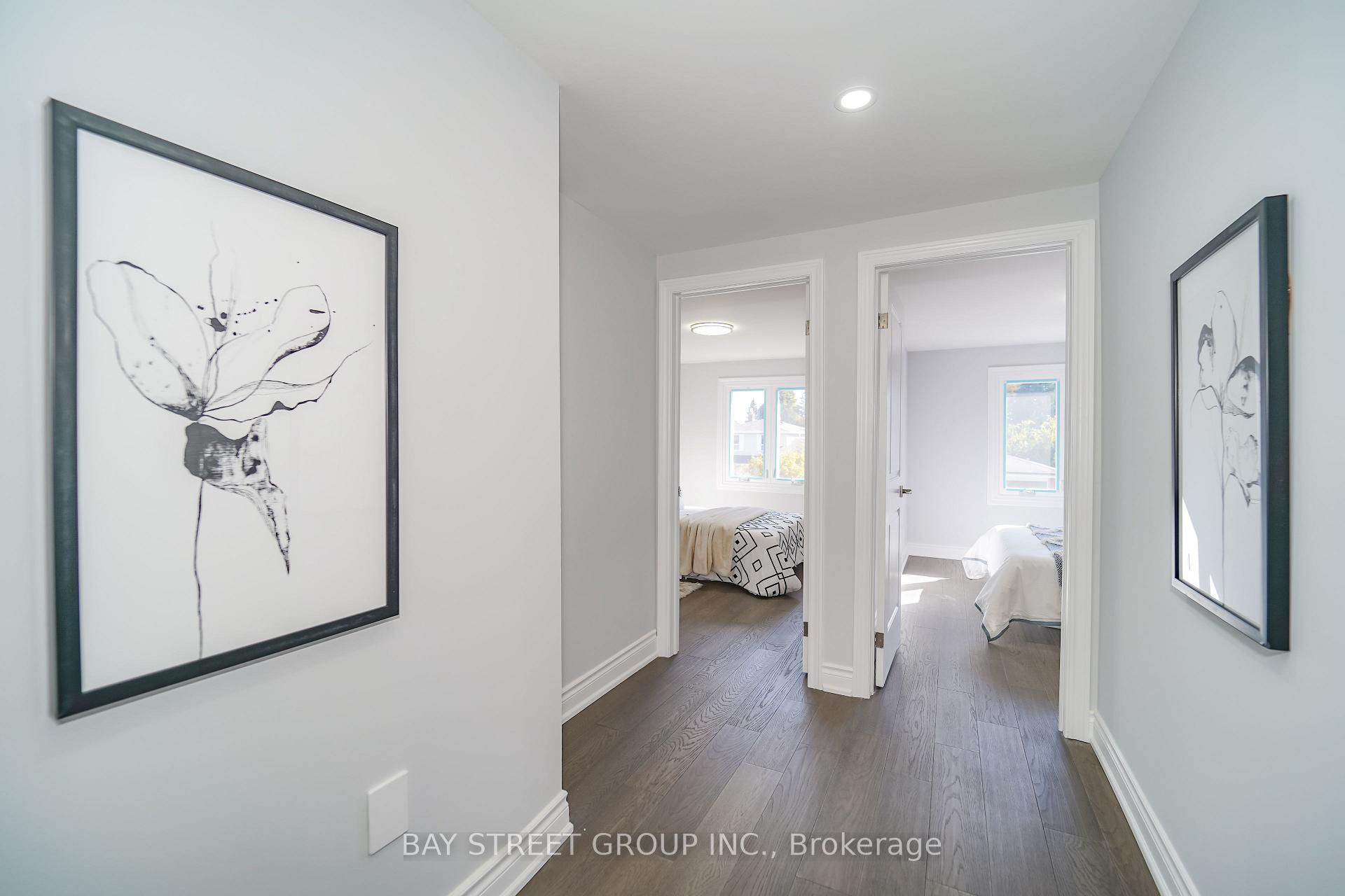 36 Pebblehill Sq, Toronto, ON M1S2P7 | 4 Bedroom 6 Bathroom Detached House | Image 26