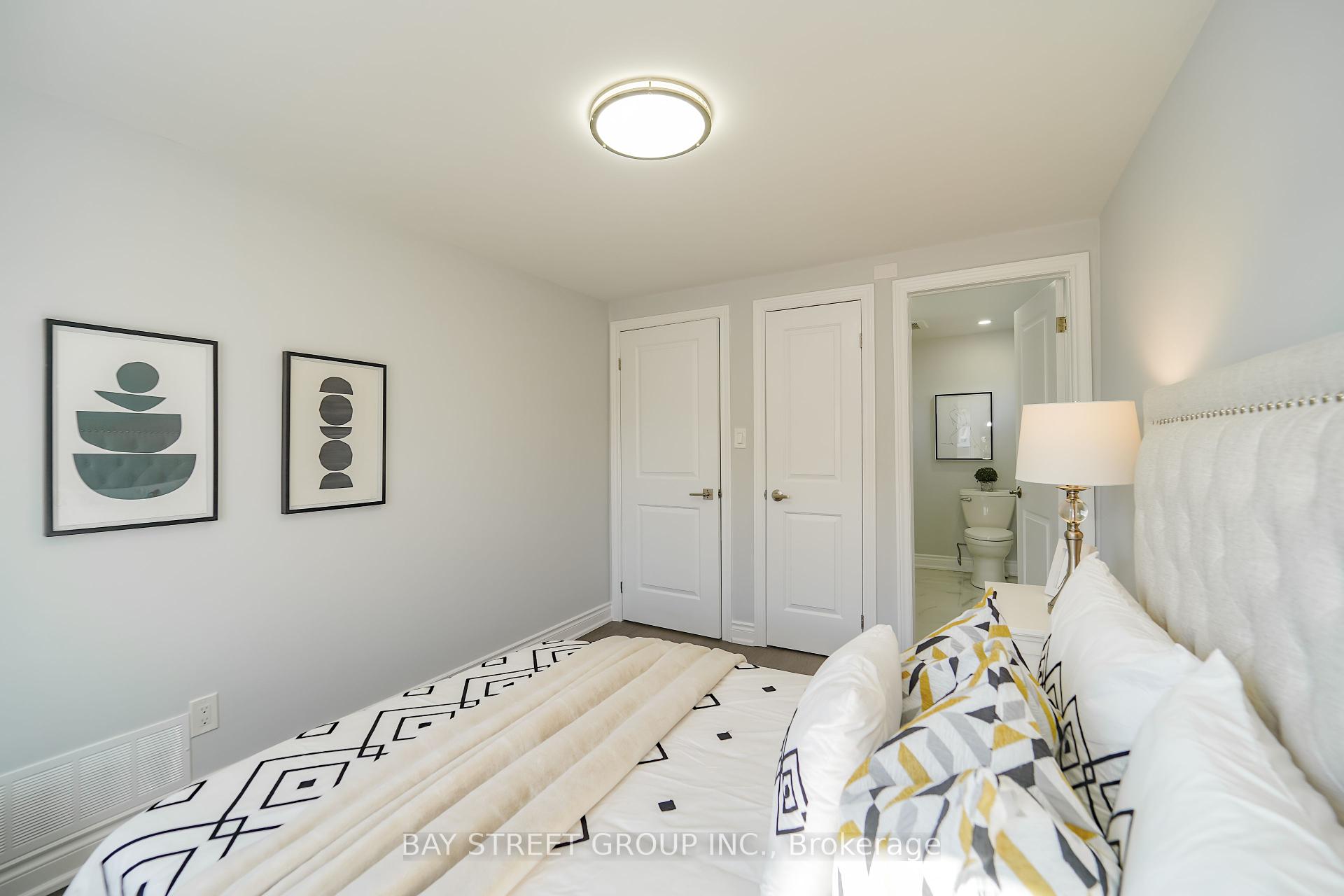 36 Pebblehill Sq, Toronto, ON M1S2P7 | 4 Bedroom 6 Bathroom Detached House | Image 27