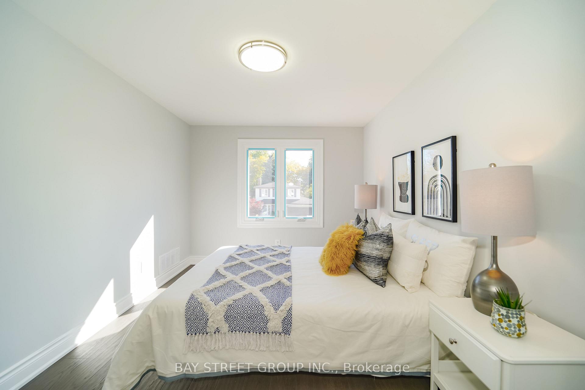 36 Pebblehill Sq, Toronto, ON M1S2P7 | 4 Bedroom 6 Bathroom Detached House | Image 31