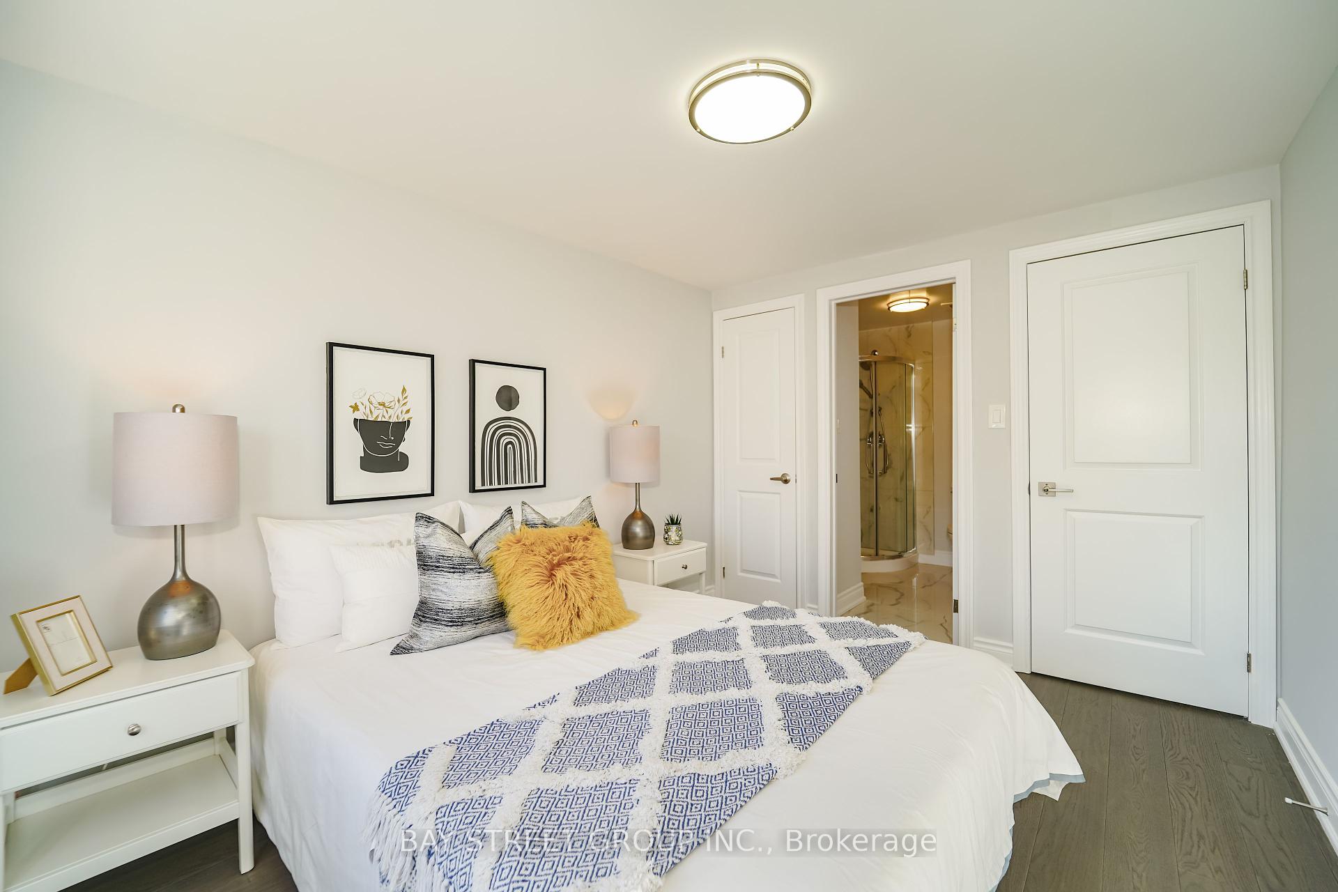 36 Pebblehill Sq, Toronto, ON M1S2P7 | 4 Bedroom 6 Bathroom Detached House | Image 32