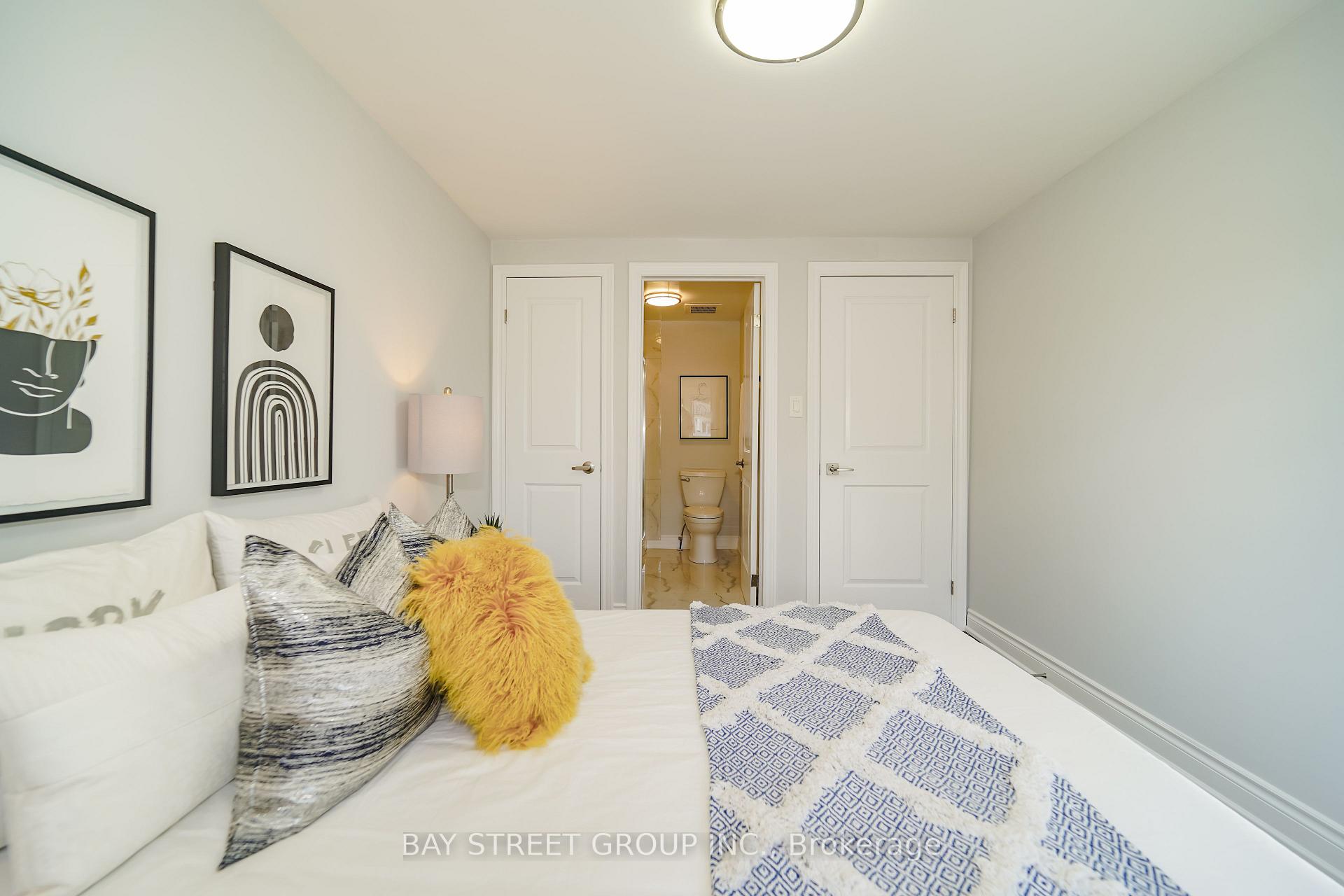 36 Pebblehill Sq, Toronto, ON M1S2P7 | 4 Bedroom 6 Bathroom Detached House | Image 33