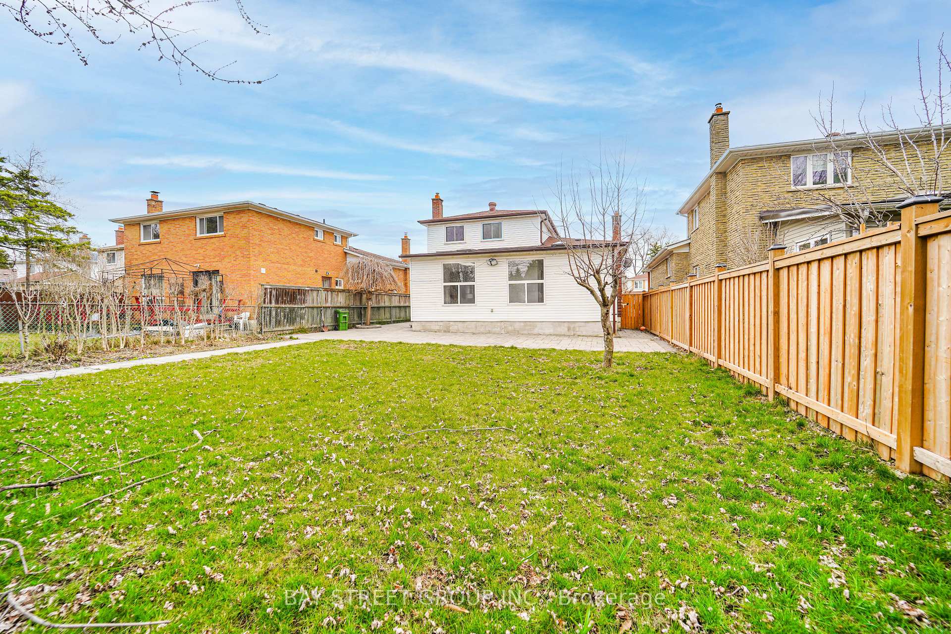 36 Pebblehill Sq, Toronto, ON M1S2P7 | 4 Bedroom 6 Bathroom Detached House | Image 39