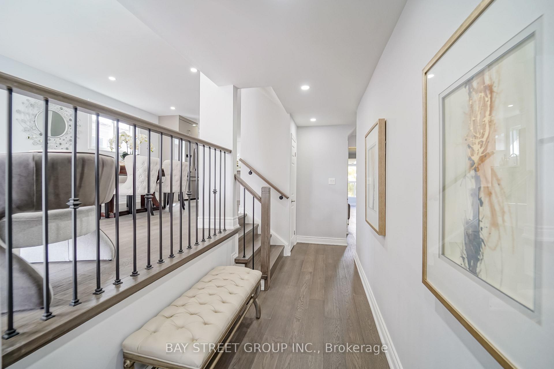 36 Pebblehill Sq, Toronto, ON M1S2P7 | 4 Bedroom 6 Bathroom Detached House | Image 4