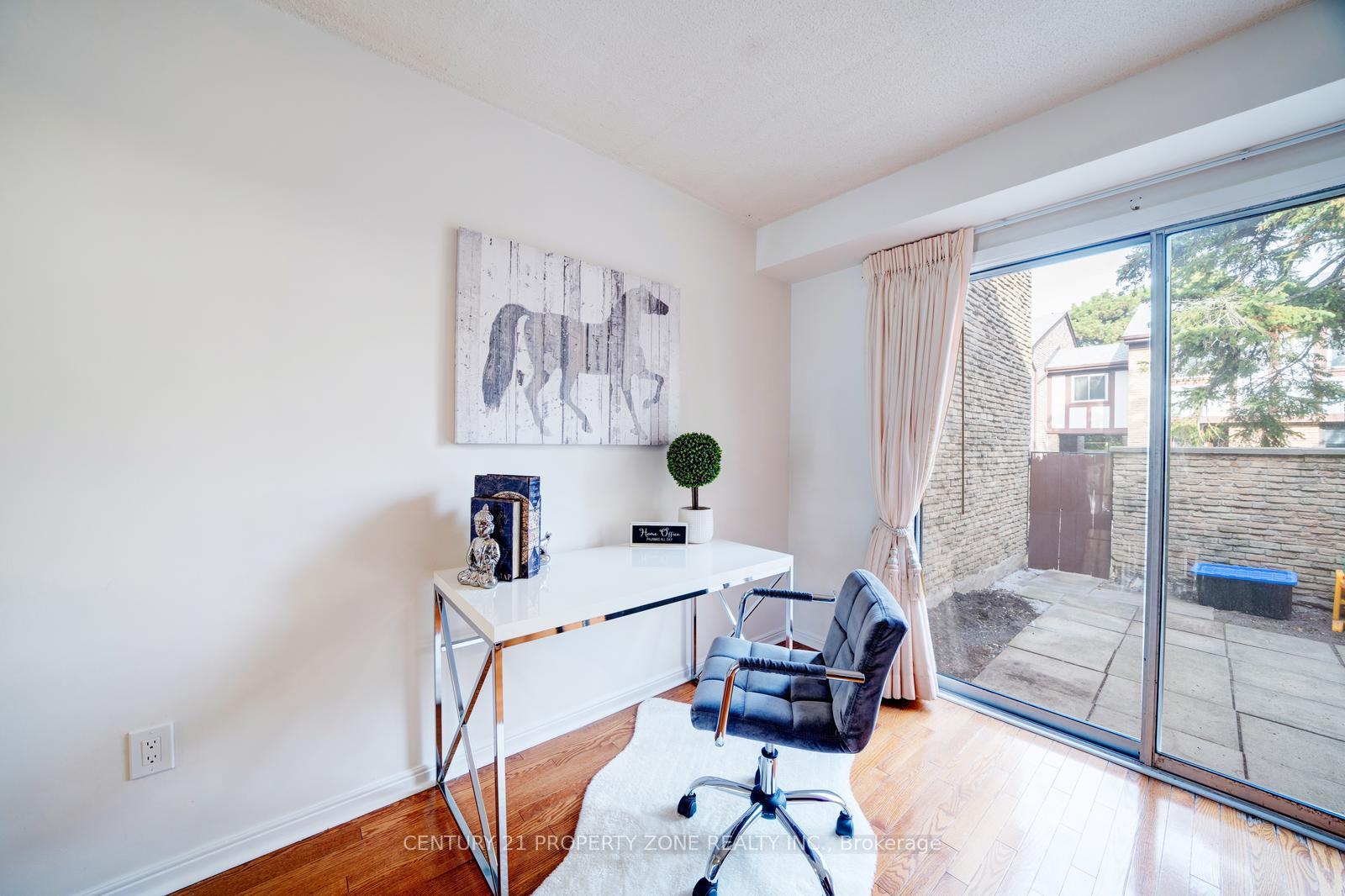 #77 - 100 Burrows Hall Blvd, Toronto, ON M1B1M7 | 3 Bedroom 2 Bathroom Condo Townhouse | Image 10