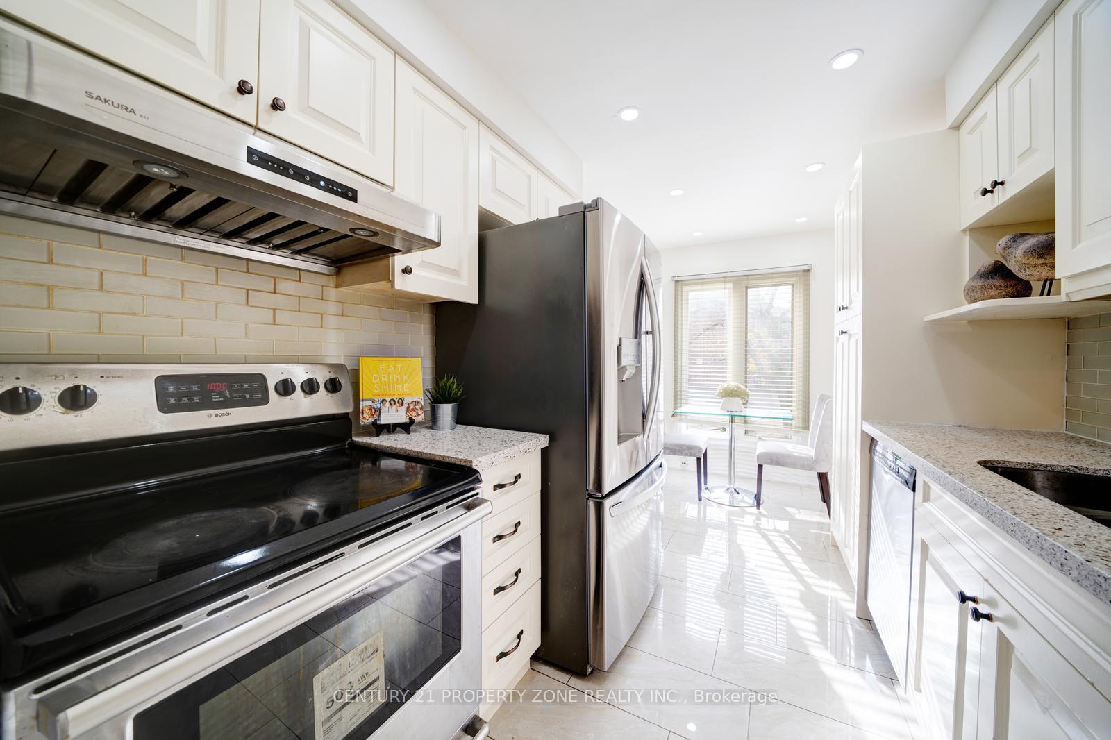 #77 - 100 Burrows Hall Blvd, Toronto, ON M1B1M7 | 3 Bedroom 2 Bathroom Condo Townhouse | Image 14