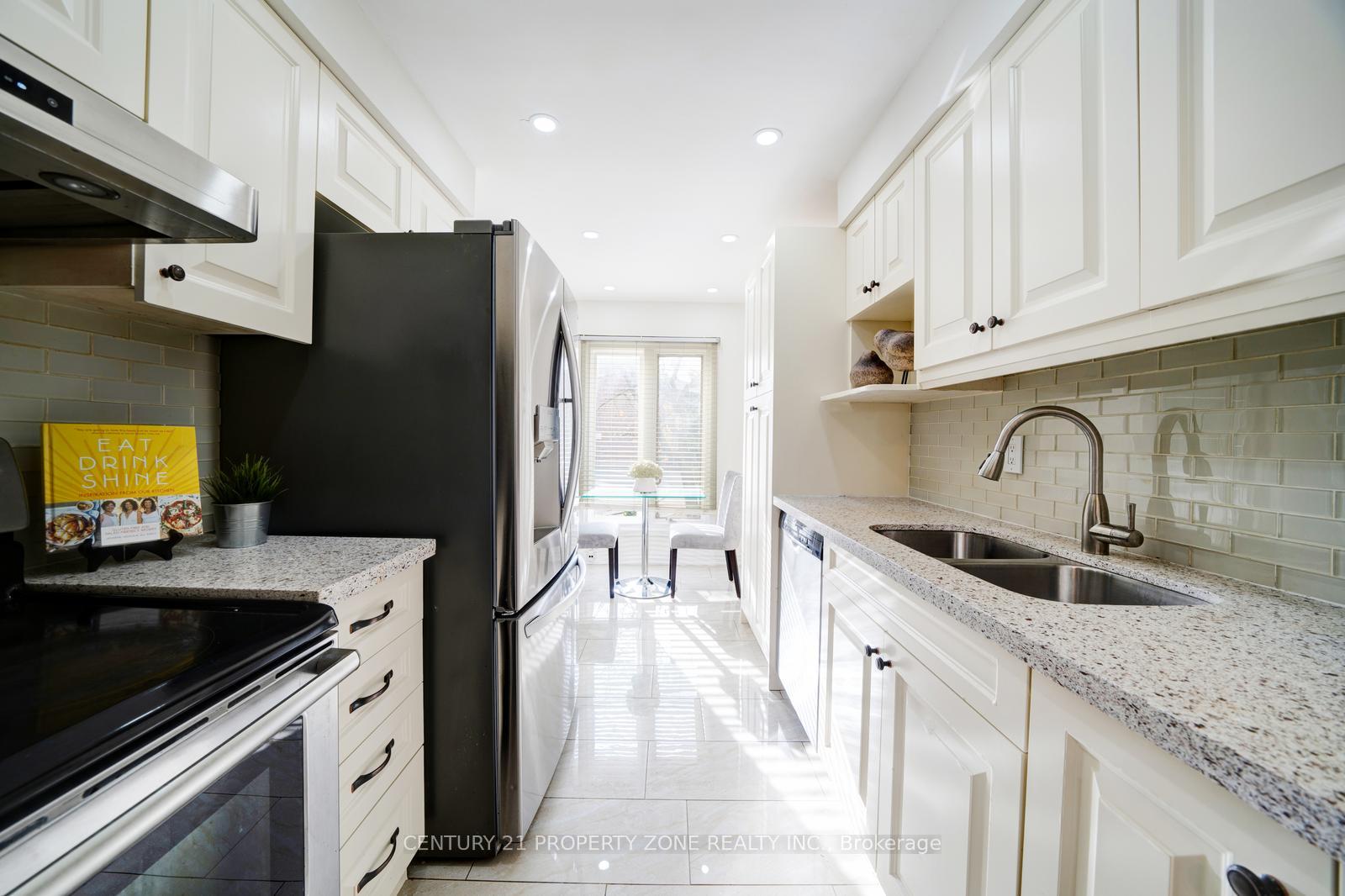 #77 - 100 Burrows Hall Blvd, Toronto, ON M1B1M7 | 3 Bedroom 2 Bathroom Condo Townhouse | Image 15