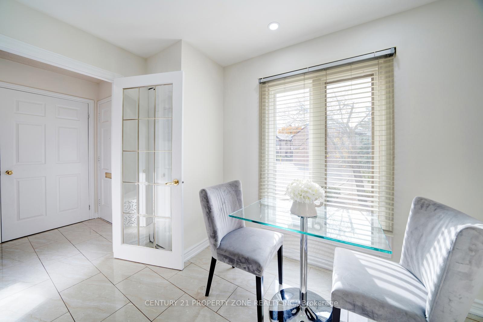 #77 - 100 Burrows Hall Blvd, Toronto, ON M1B1M7 | 3 Bedroom 2 Bathroom Condo Townhouse | Image 17