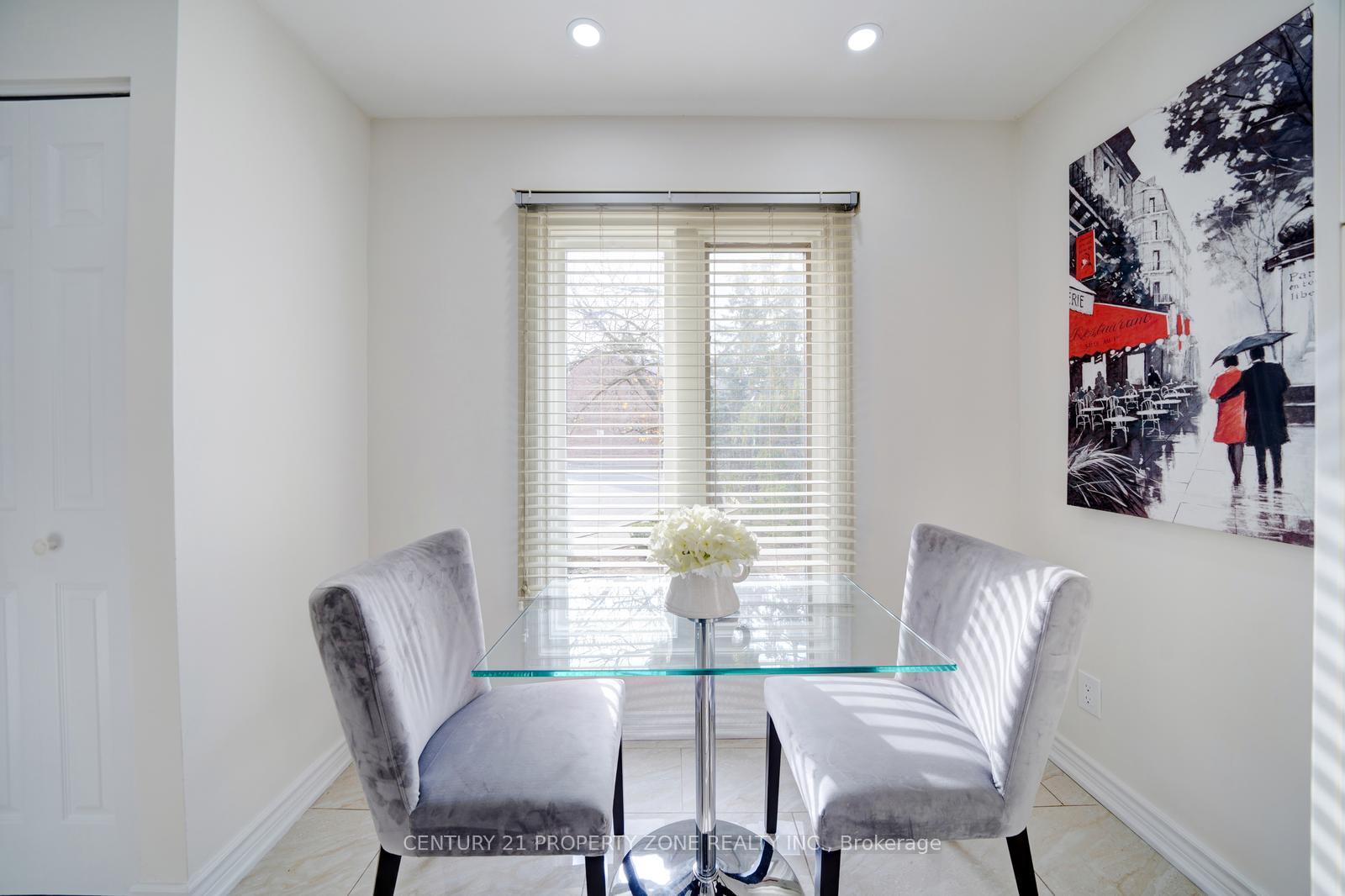 #77 - 100 Burrows Hall Blvd, Toronto, ON M1B1M7 | 3 Bedroom 2 Bathroom Condo Townhouse | Image 18