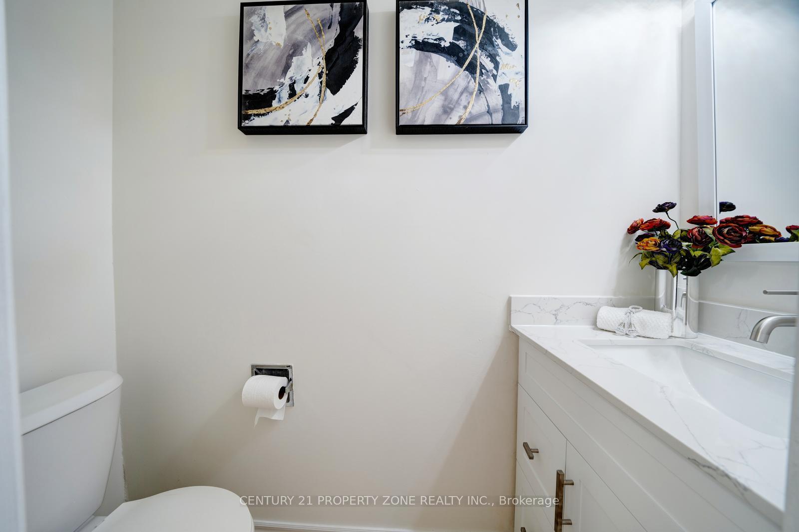 #77 - 100 Burrows Hall Blvd, Toronto, ON M1B1M7 | 3 Bedroom 2 Bathroom Condo Townhouse | Image 19