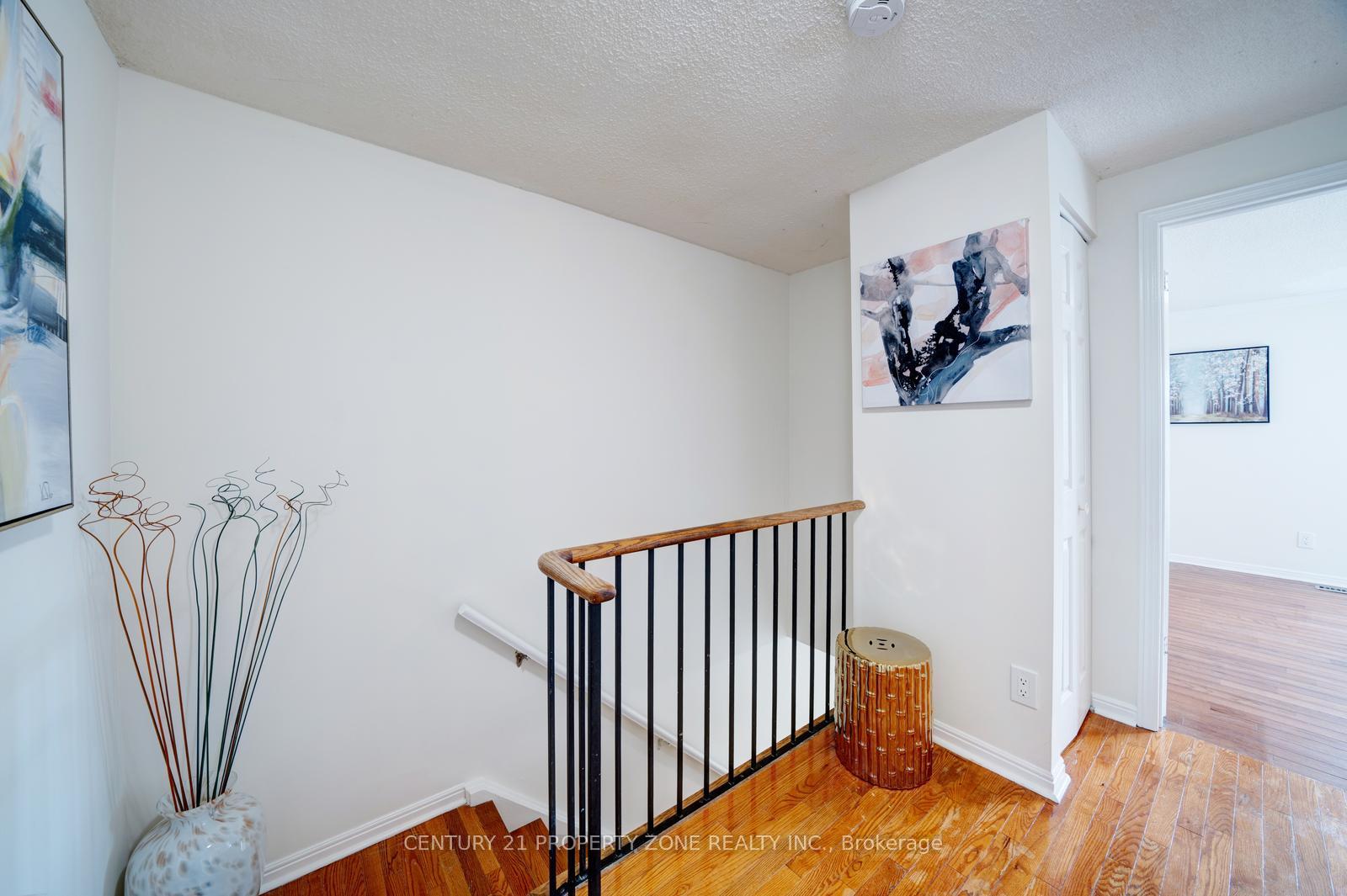 #77 - 100 Burrows Hall Blvd, Toronto, ON M1B1M7 | 3 Bedroom 2 Bathroom Condo Townhouse | Image 20