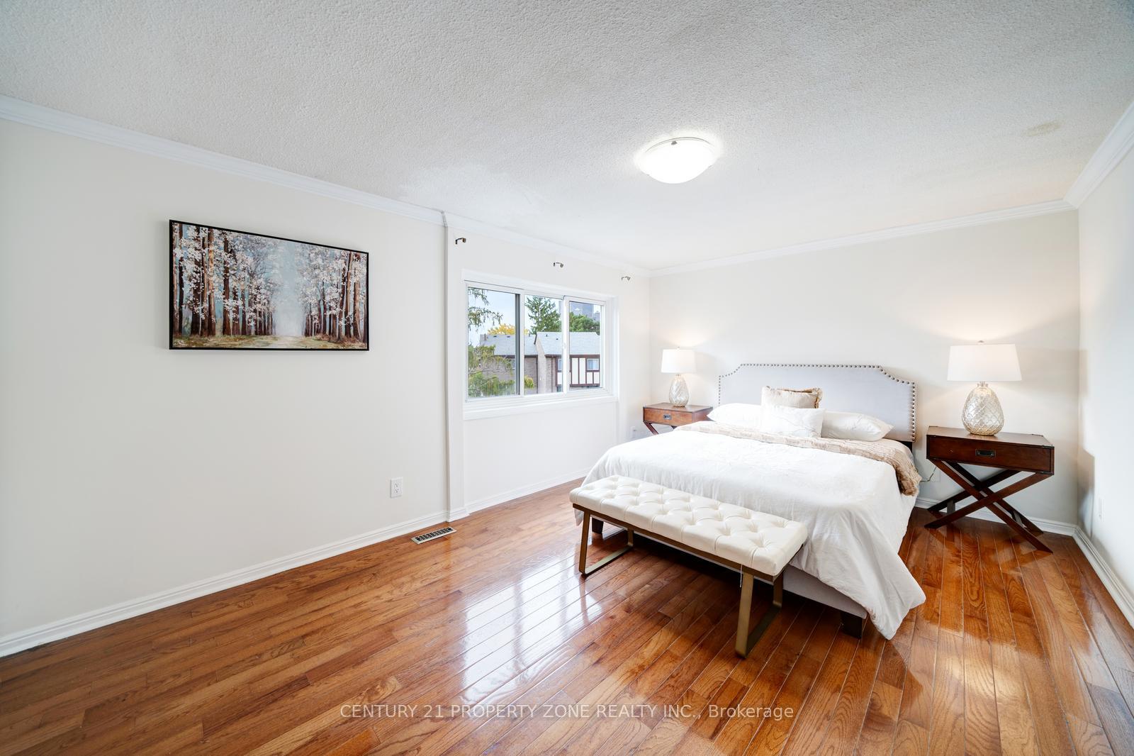 #77 - 100 Burrows Hall Blvd, Toronto, ON M1B1M7 | 3 Bedroom 2 Bathroom Condo Townhouse | Image 21