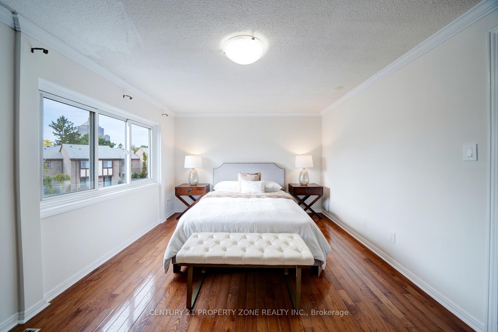 #77 - 100 Burrows Hall Blvd, Toronto, ON M1B1M7 | 3 Bedroom 2 Bathroom Condo Townhouse | Image 22