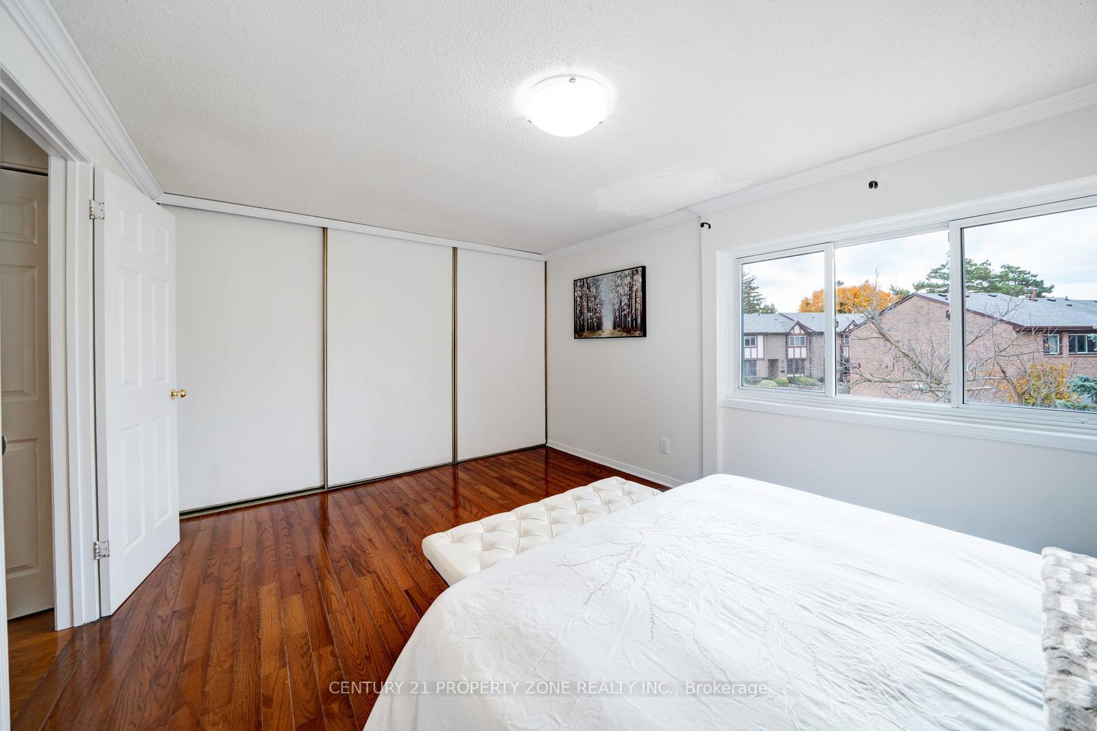 #77 - 100 Burrows Hall Blvd, Toronto, ON M1B1M7 | 3 Bedroom 2 Bathroom Condo Townhouse | Image 23