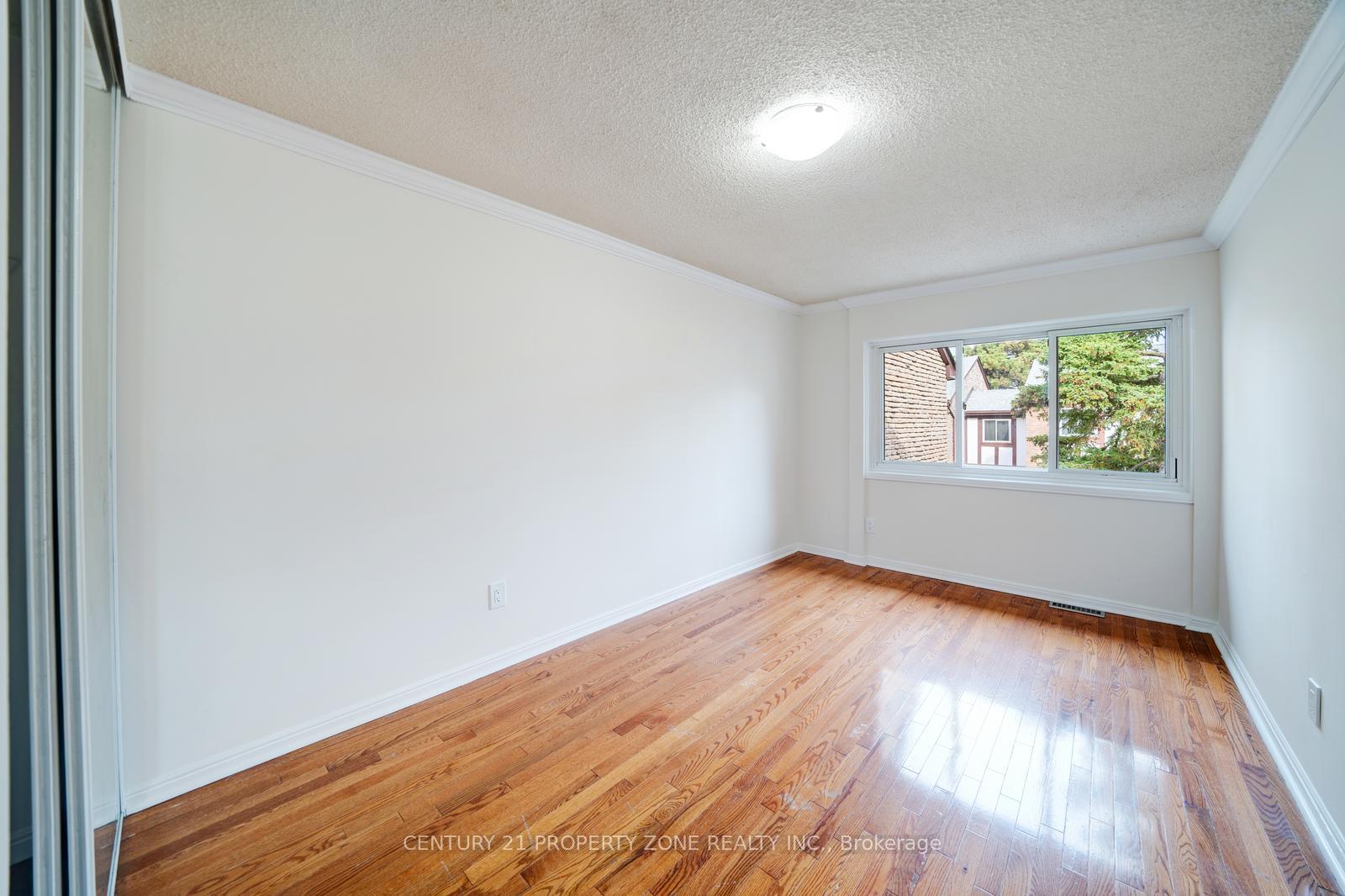 #77 - 100 Burrows Hall Blvd, Toronto, ON M1B1M7 | 3 Bedroom 2 Bathroom Condo Townhouse | Image 24