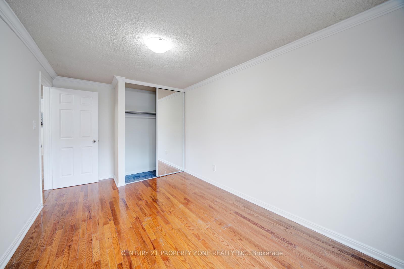 #77 - 100 Burrows Hall Blvd, Toronto, ON M1B1M7 | 3 Bedroom 2 Bathroom Condo Townhouse | Image 25