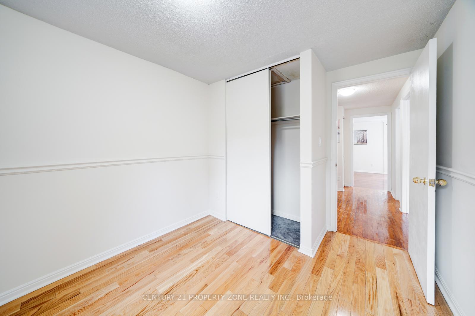 #77 - 100 Burrows Hall Blvd, Toronto, ON M1B1M7 | 3 Bedroom 2 Bathroom Condo Townhouse | Image 27